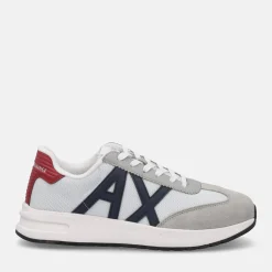 ARMANI EXCHANGE SNEAKERS | Uomo Sneakers