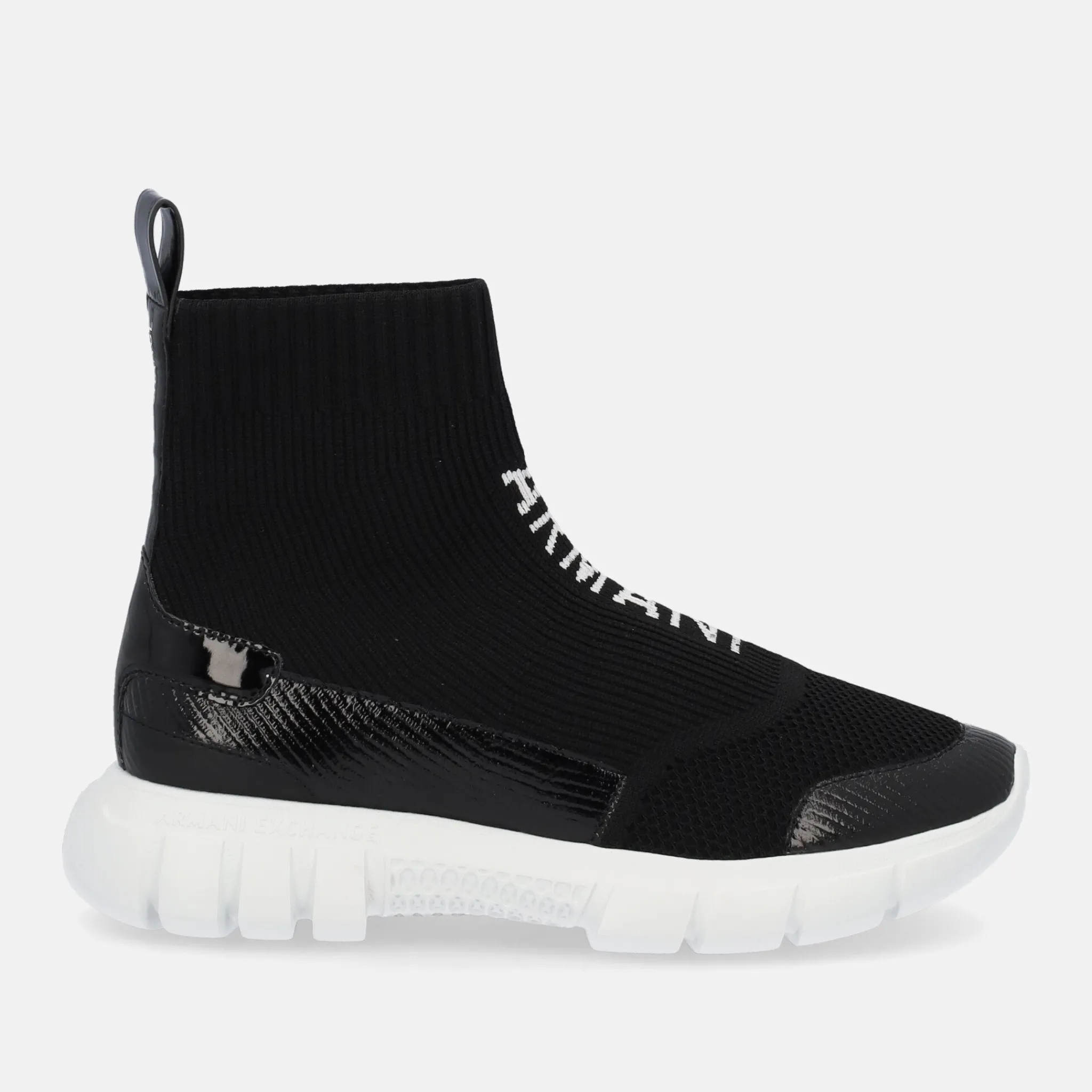 ARMANI EXCHANGE SNEAKERS | Donna Sneakers