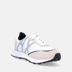 ARMANI EXCHANGE SNEAKERS | Donna Sneakers