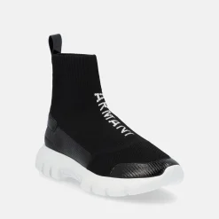 ARMANI EXCHANGE SNEAKERS | Donna Sneakers