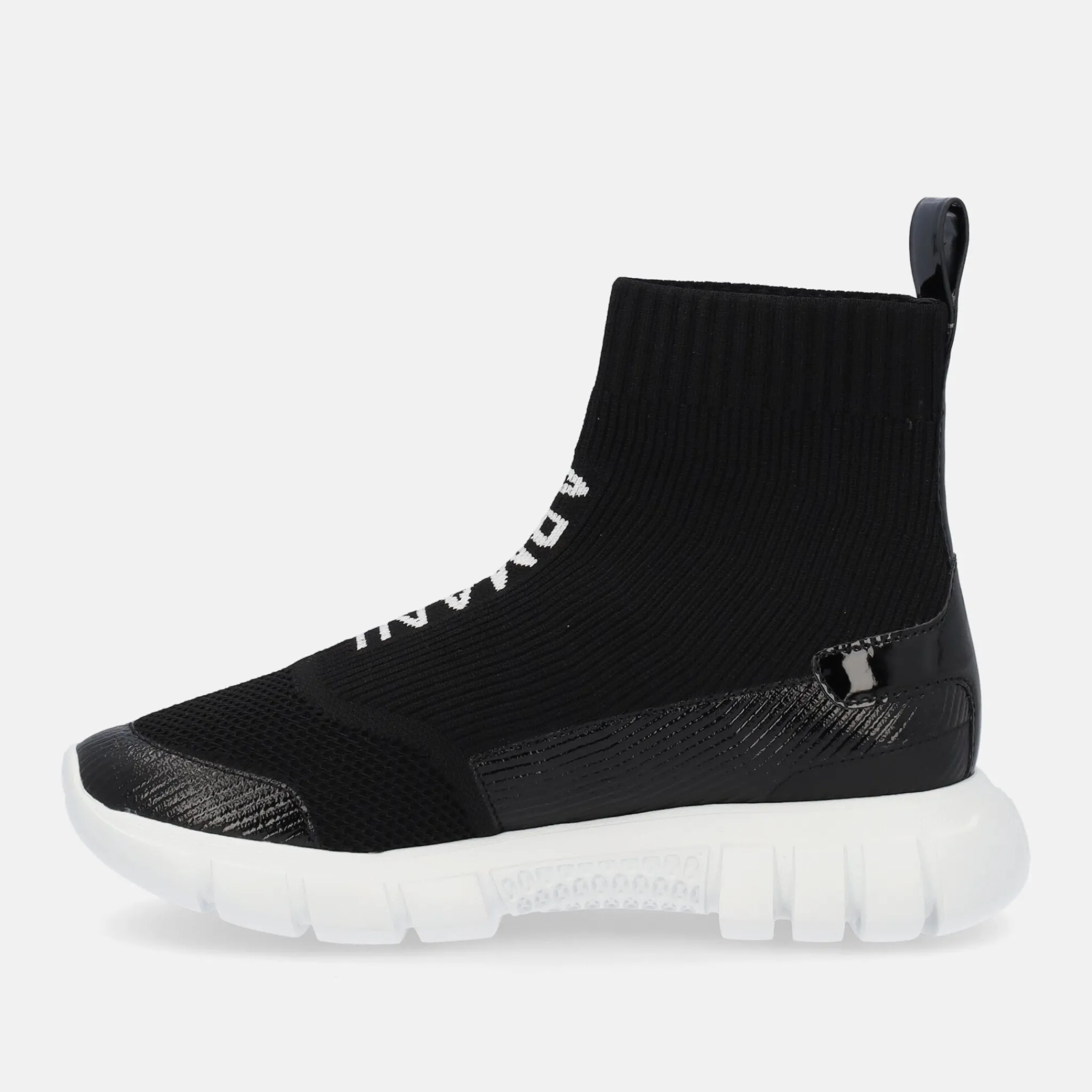 ARMANI EXCHANGE SNEAKERS | Donna Sneakers