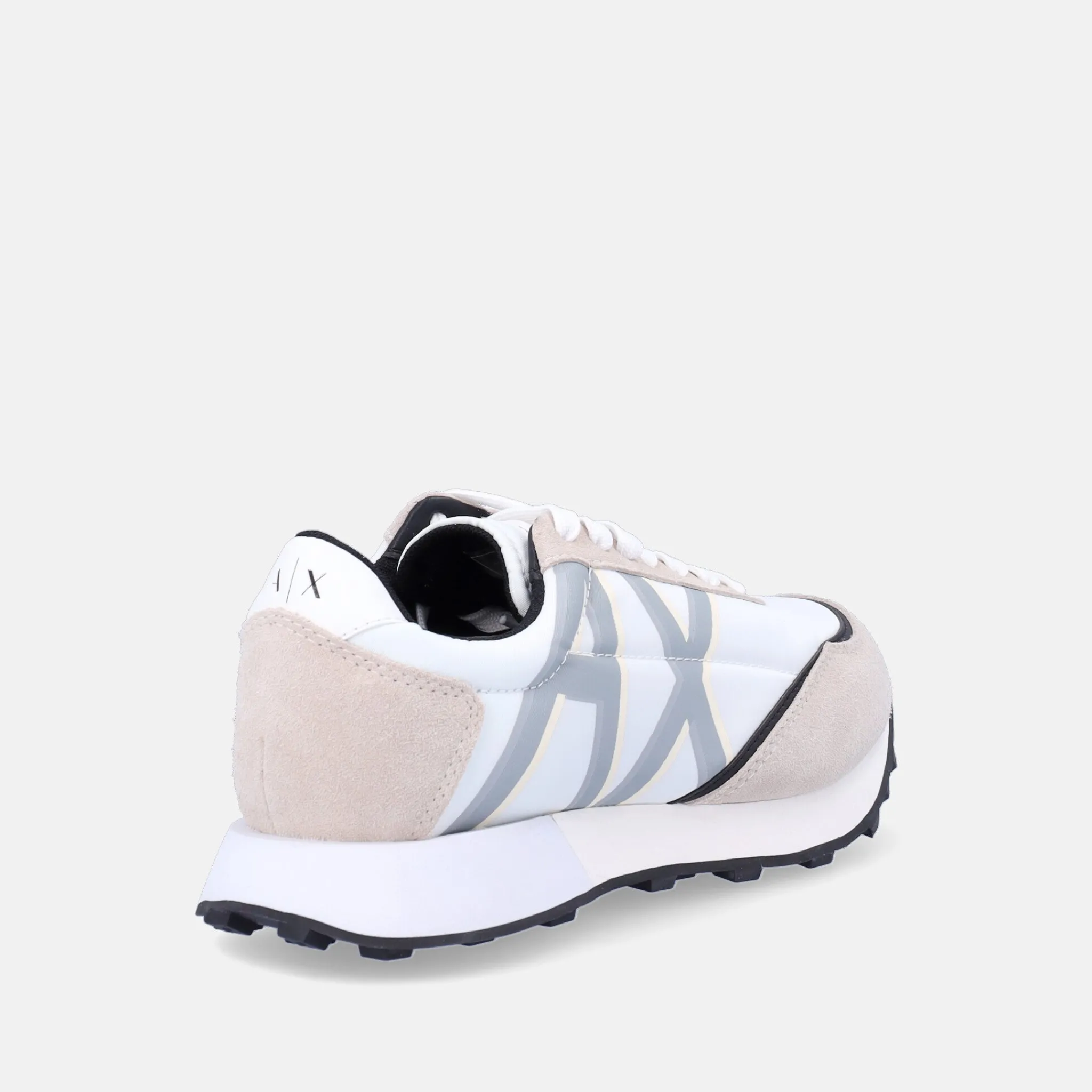 ARMANI EXCHANGE SNEAKERS | Donna Sneakers