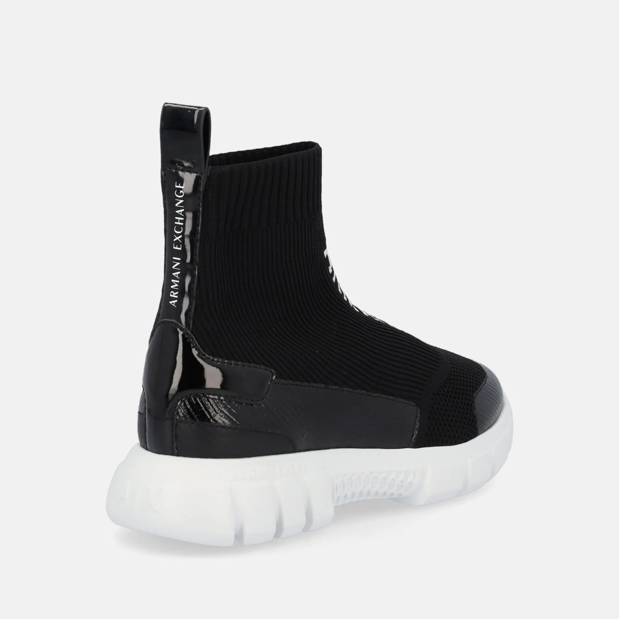 ARMANI EXCHANGE SNEAKERS | Donna Sneakers