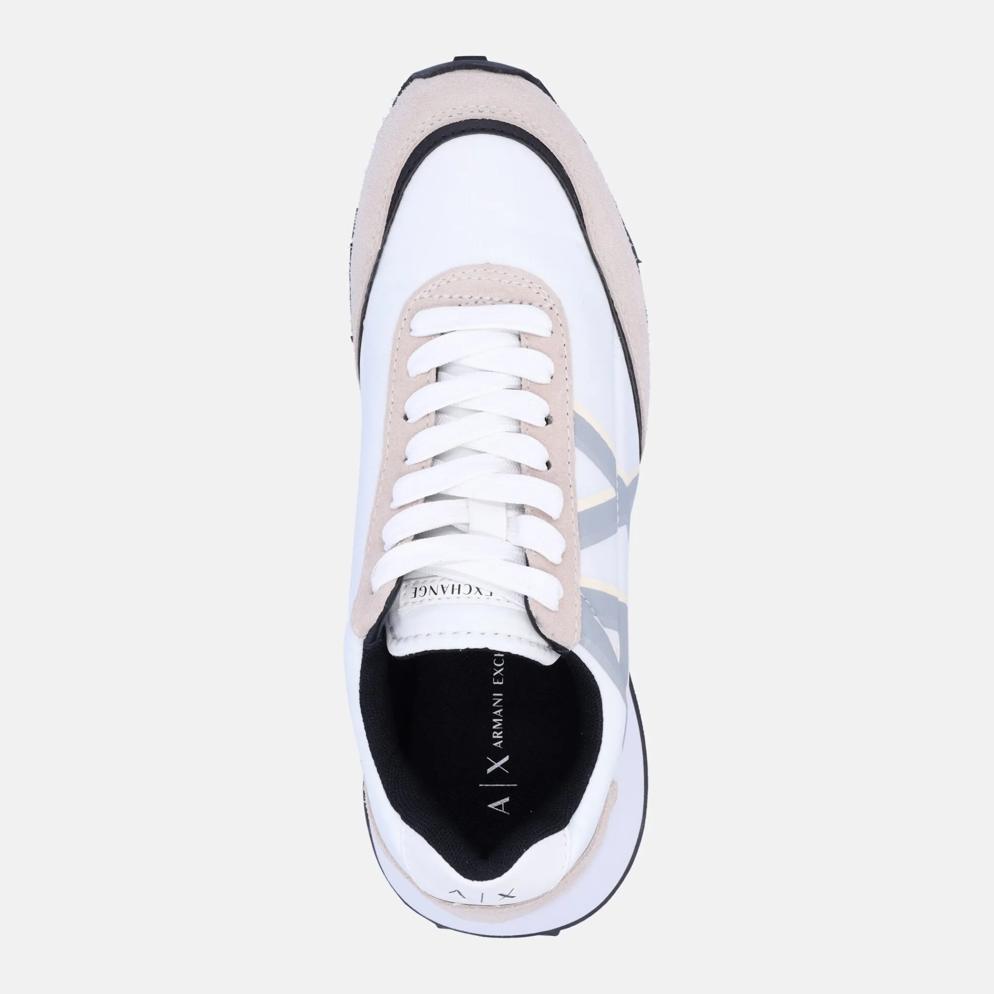 ARMANI EXCHANGE SNEAKERS | Donna Sneakers