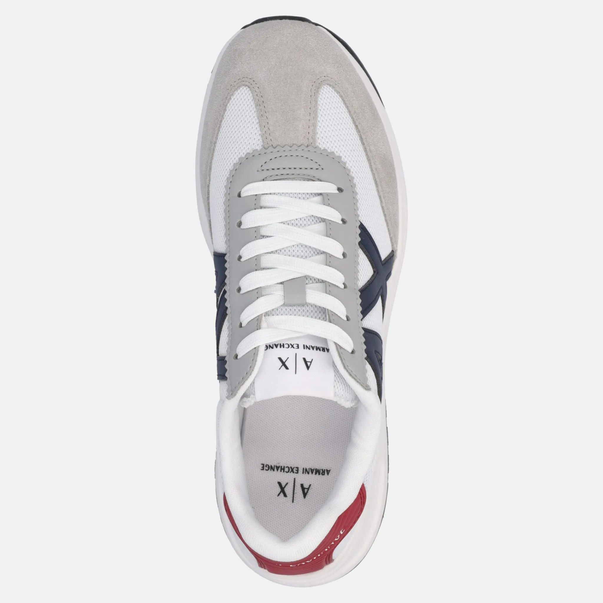 ARMANI EXCHANGE SNEAKERS | Uomo Sneakers