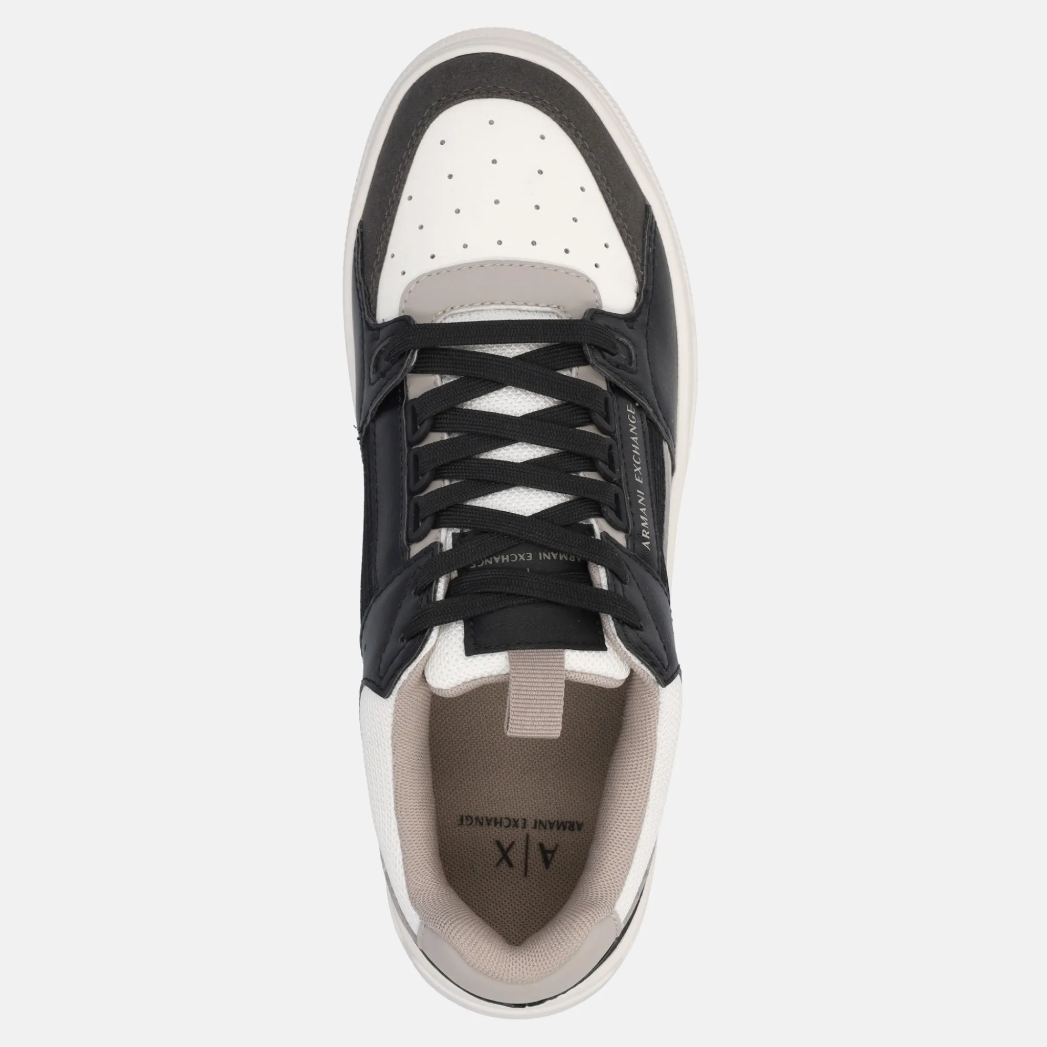 ARMANI EXCHANGE SNEAKERS | Uomo Sneakers