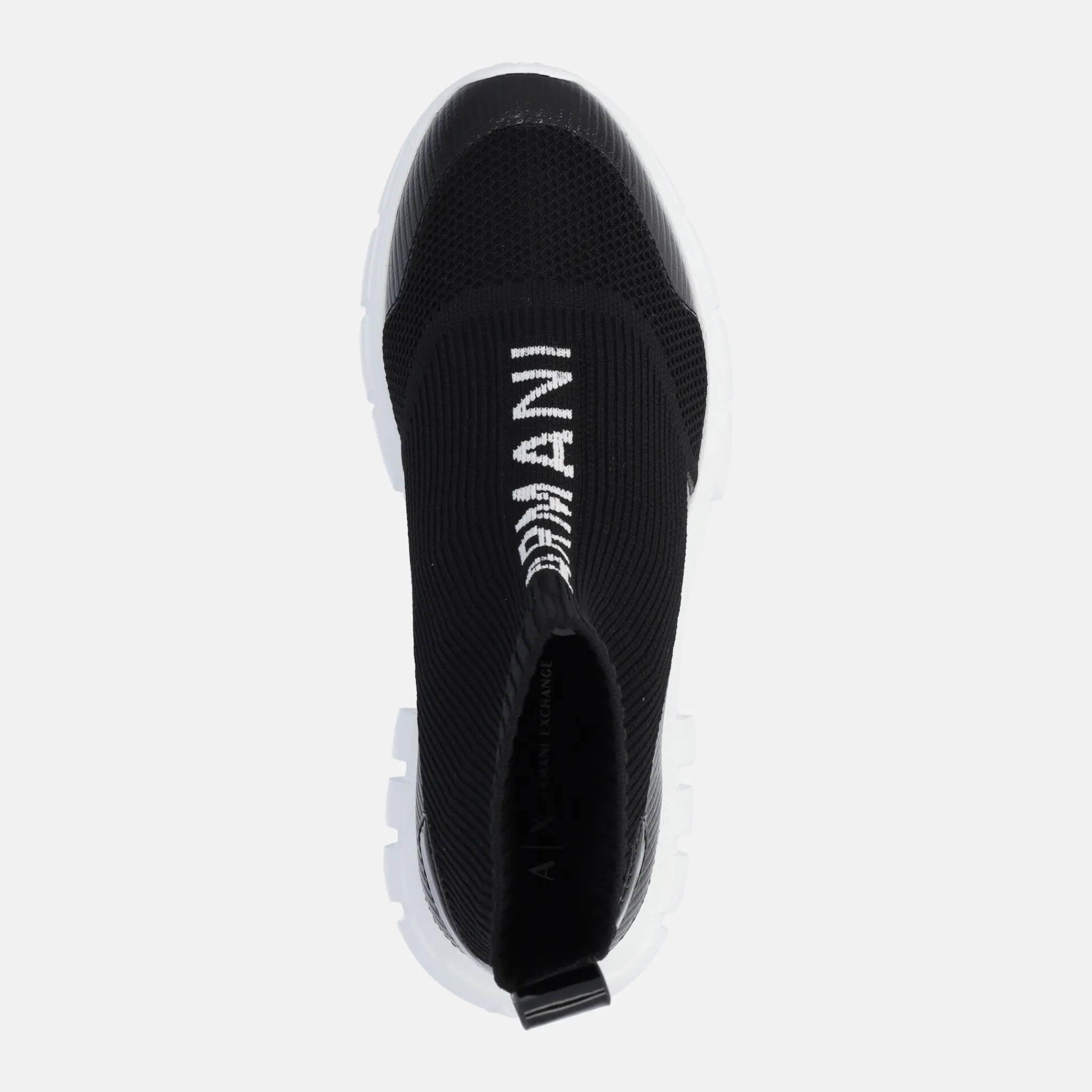 ARMANI EXCHANGE SNEAKERS | Donna Sneakers