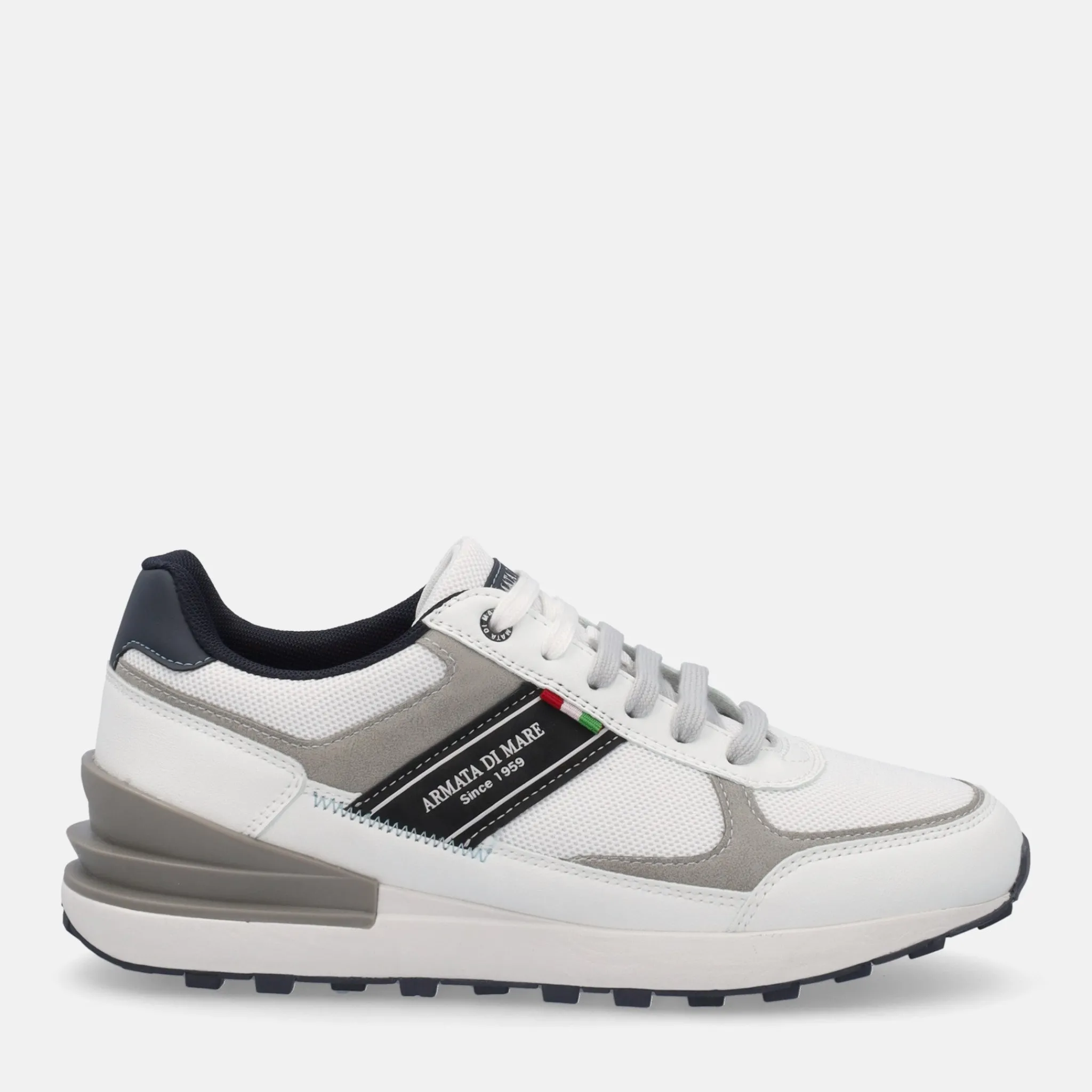 ARMATA DI MARE SNEAKERS | Uomo Sneakers