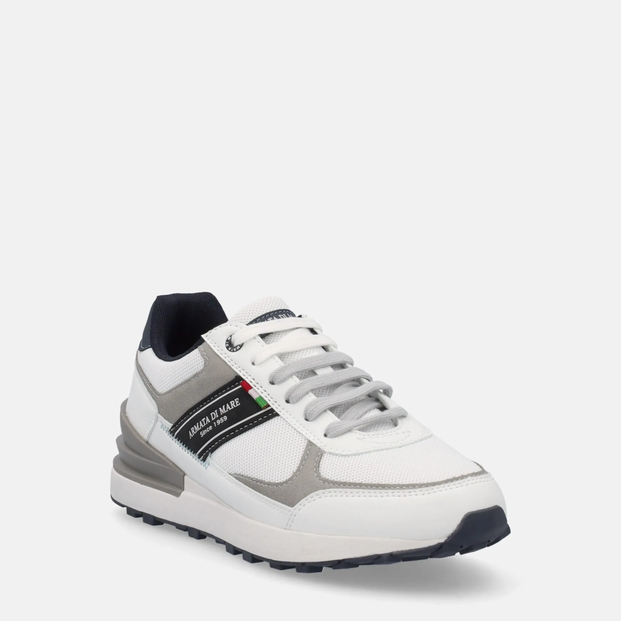 ARMATA DI MARE SNEAKERS | Uomo Sneakers