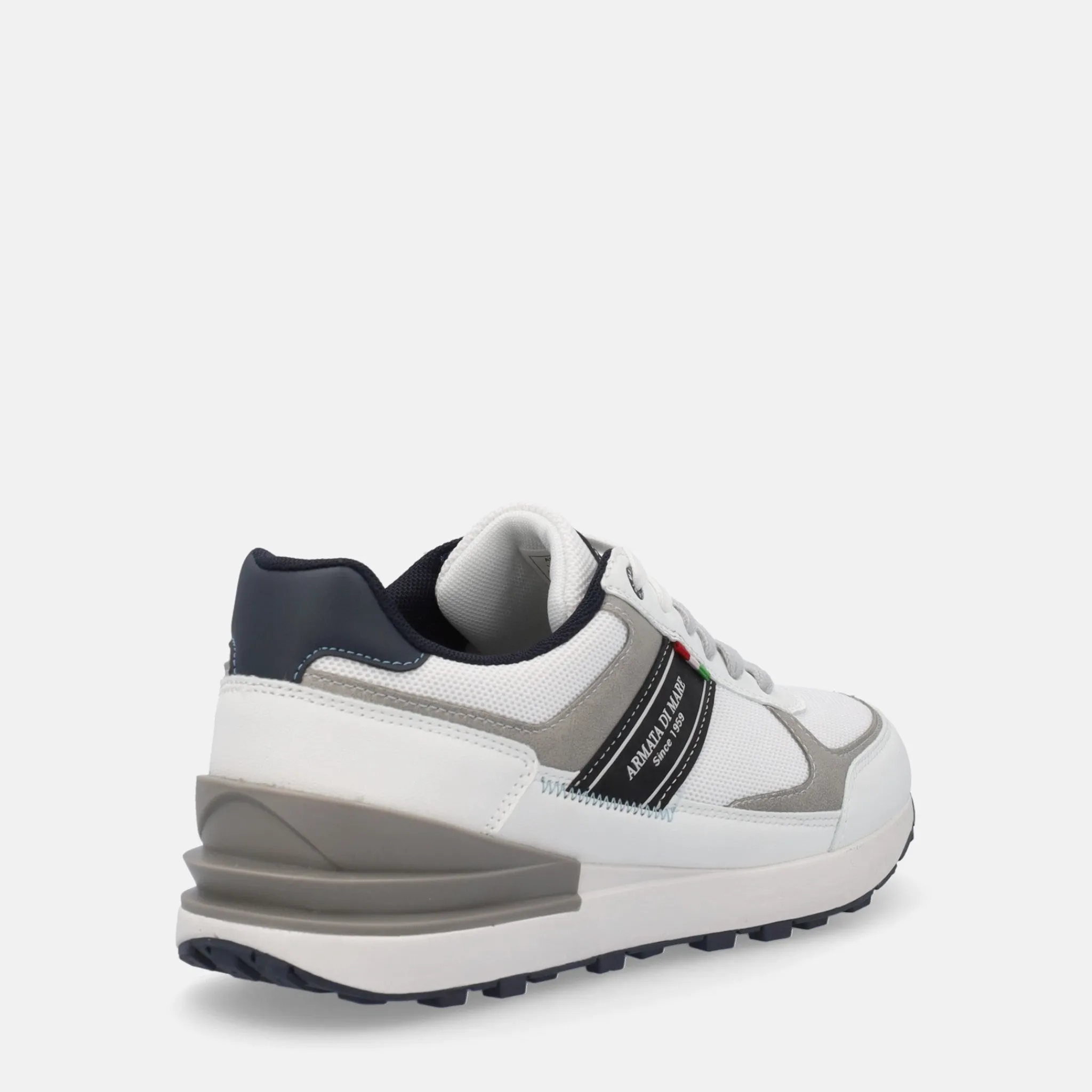 ARMATA DI MARE SNEAKERS | Uomo Sneakers