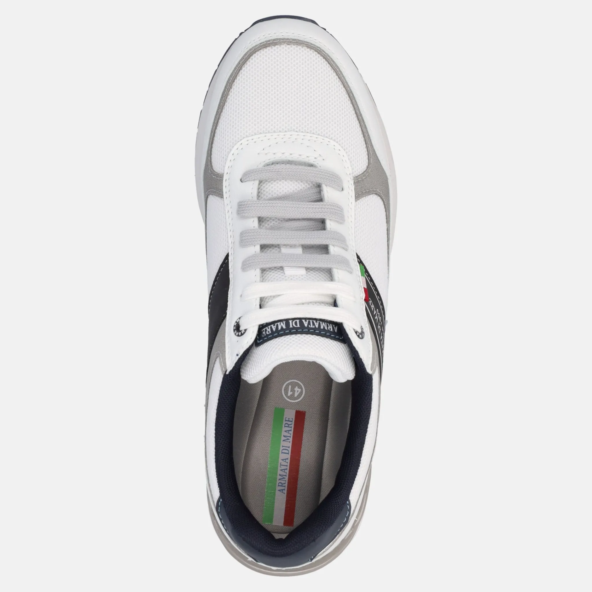 ARMATA DI MARE SNEAKERS | Uomo Sneakers