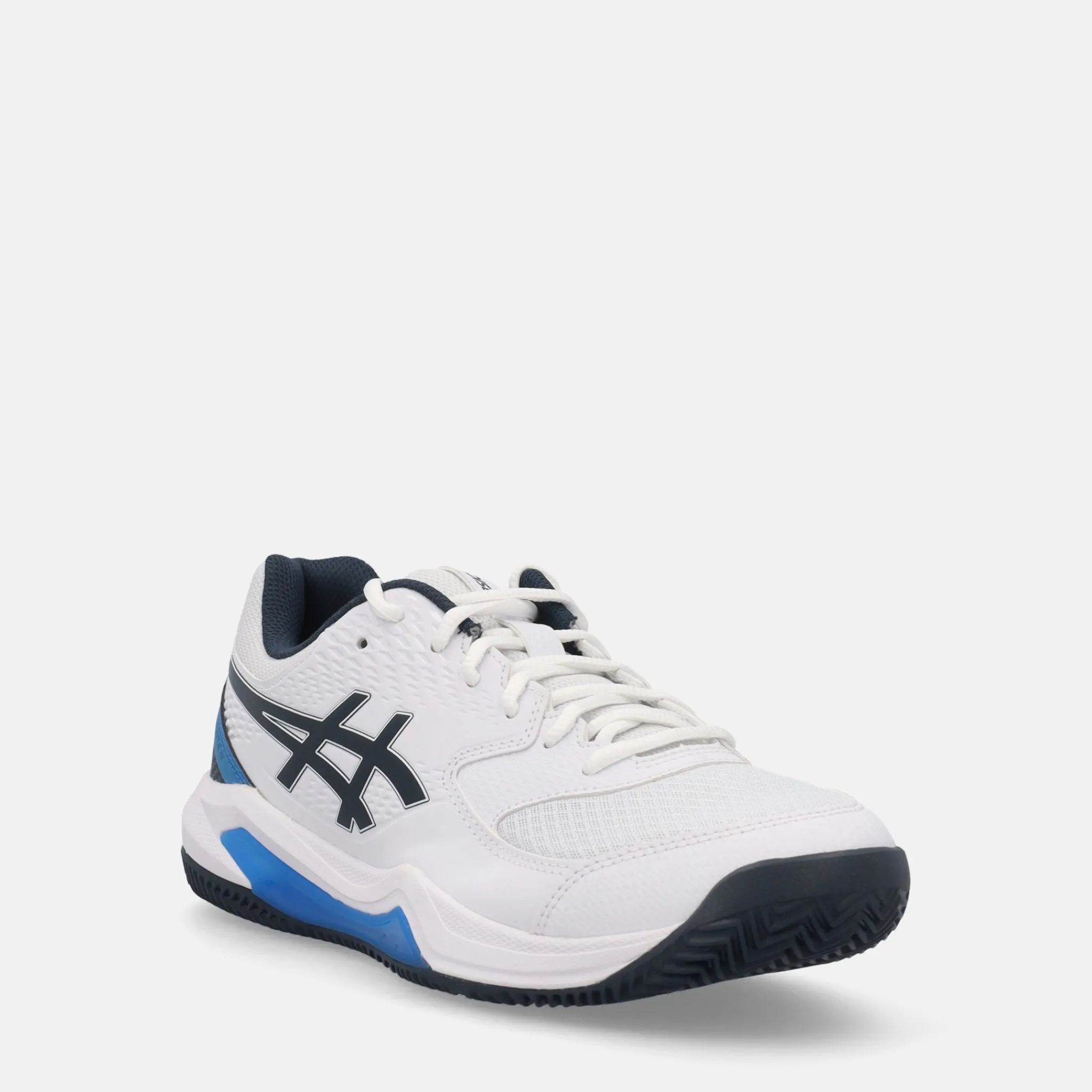 ASICS GEL DEDICATE 8 CLAY | Tennis/padel