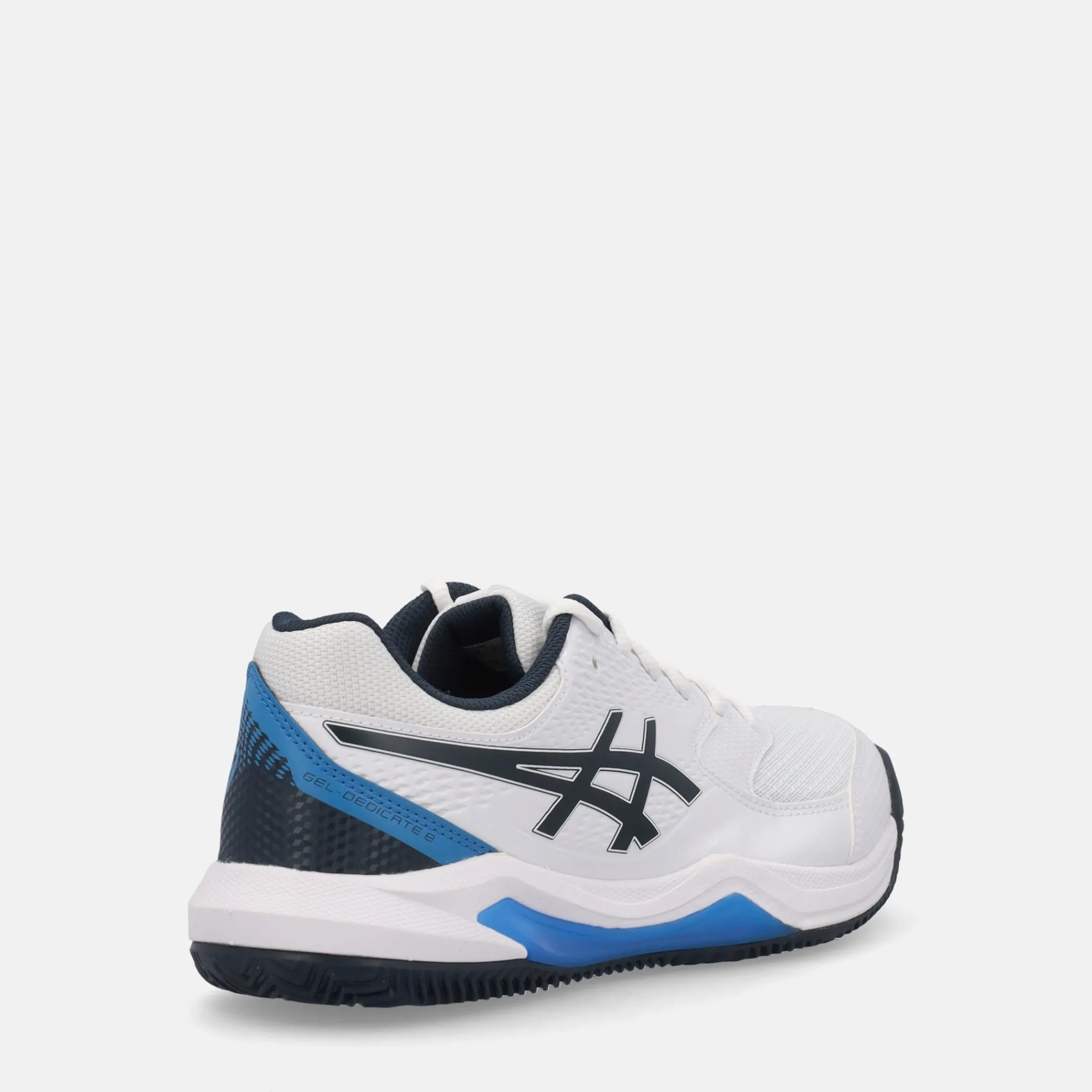 ASICS GEL DEDICATE 8 CLAY | Tennis/padel