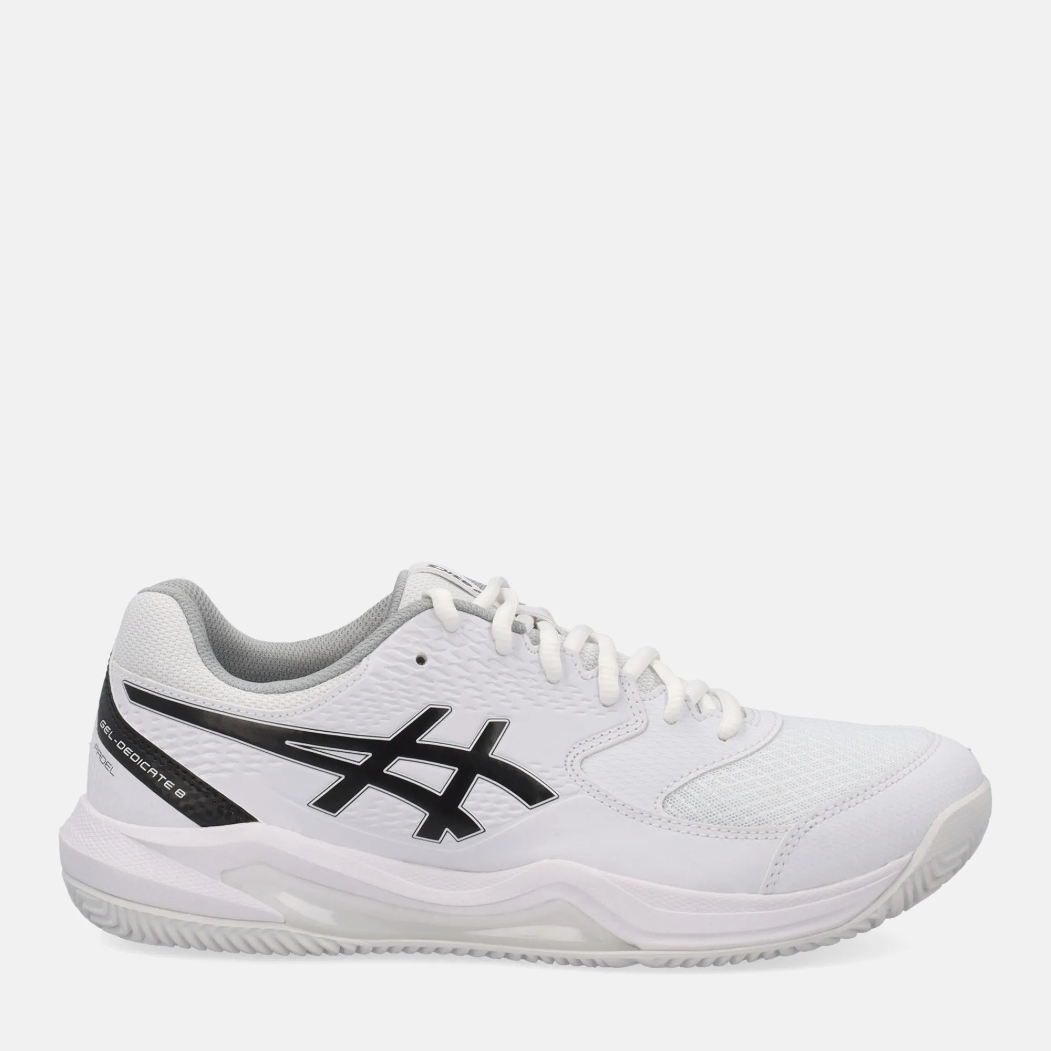 ASICS GEL DEDICATE 8 PADEL | Tennis/padel