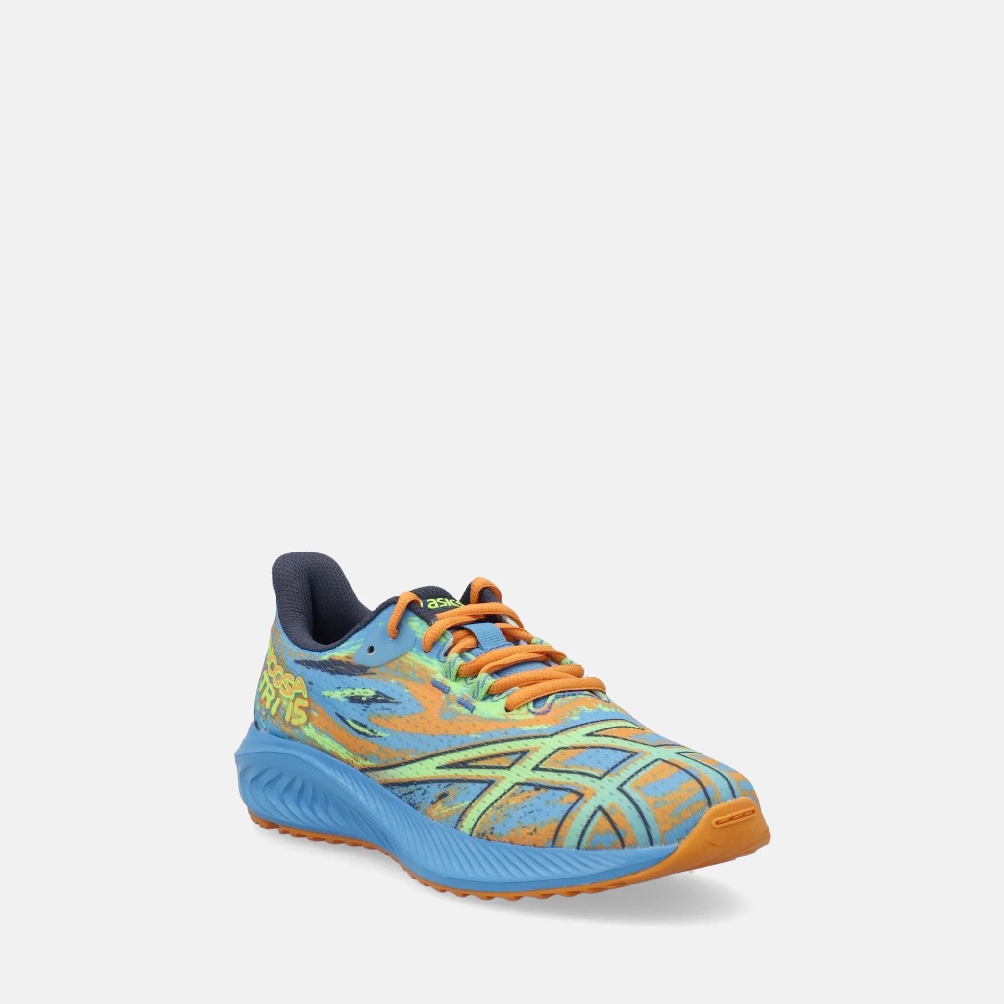 ASICS GEL NOOSA TRI 15 GS | Running