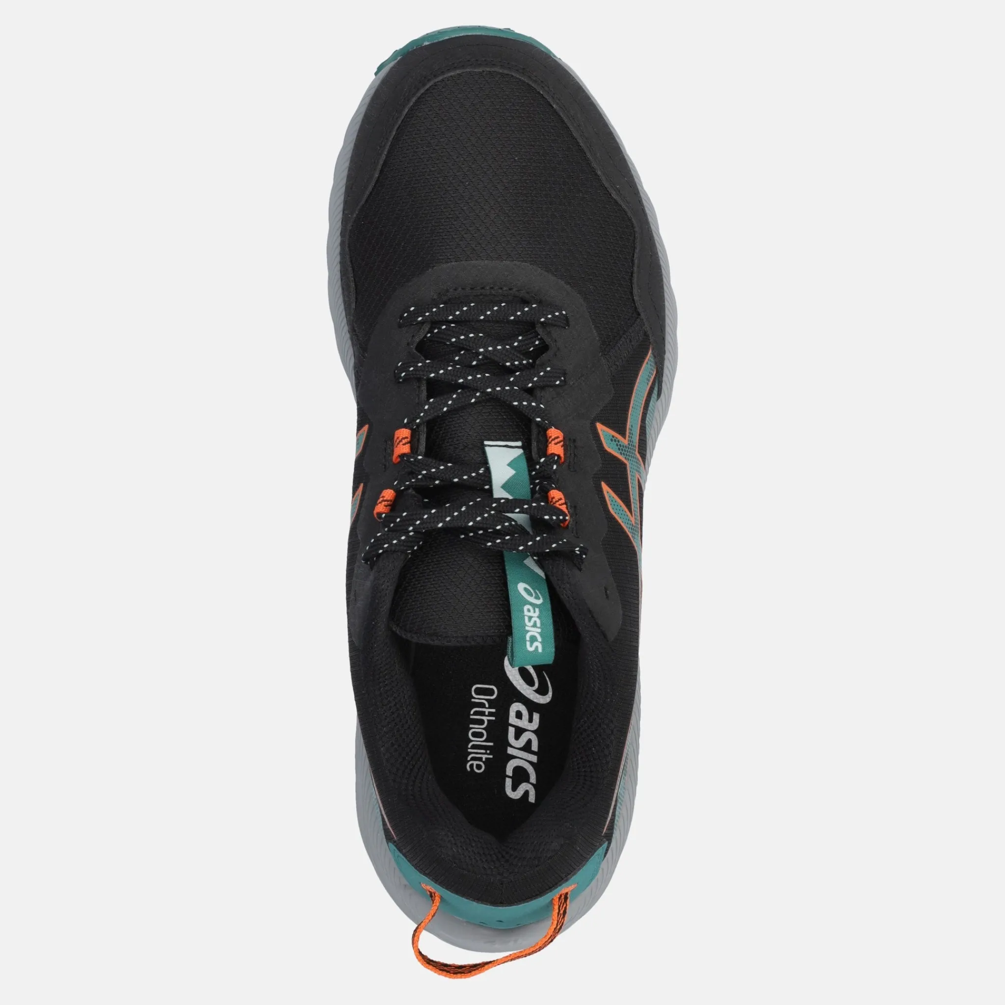ASICS GEL VENTURE 10 | Trail Running