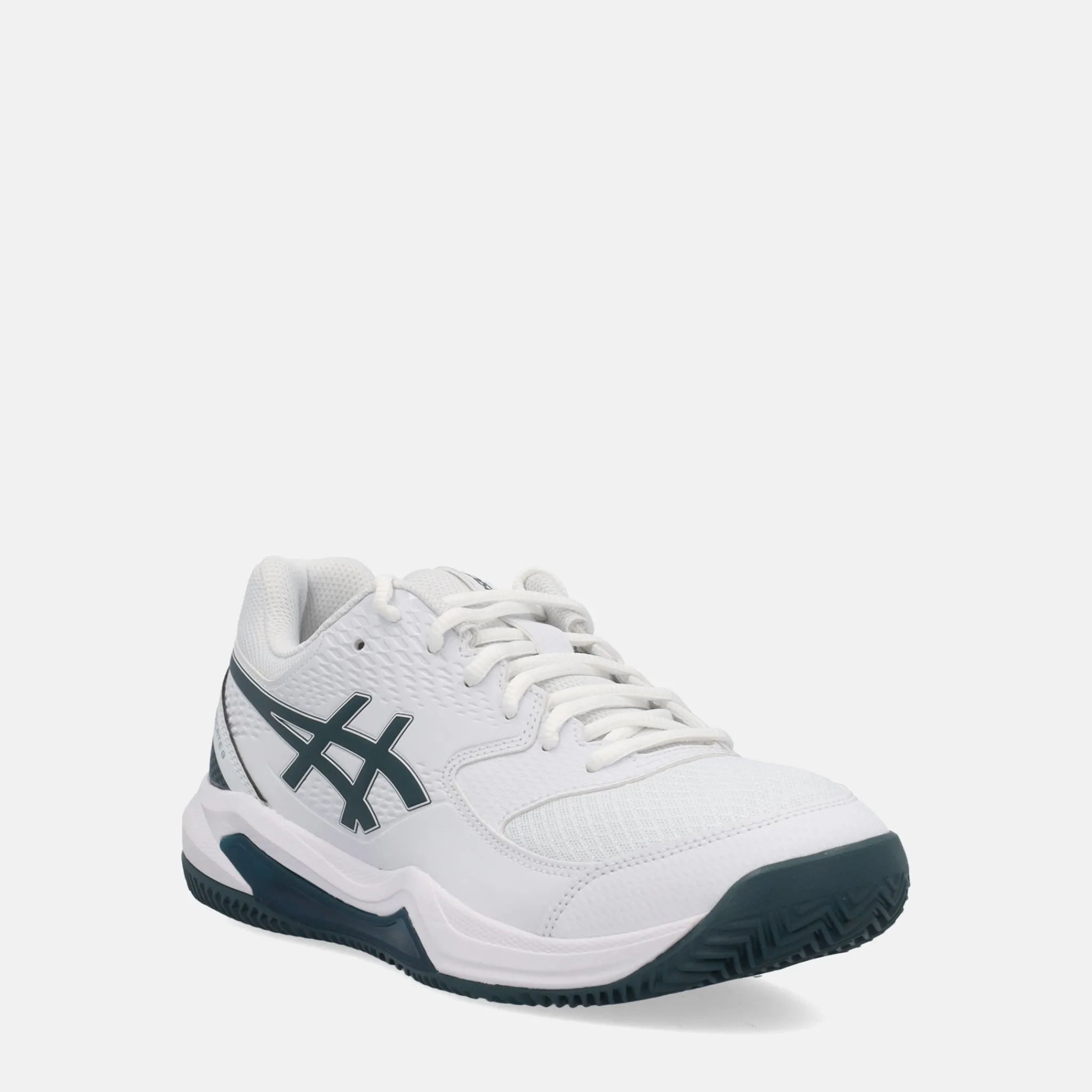 ASICS GEL-DEDICATE 8 CLAY | Tennis/padel