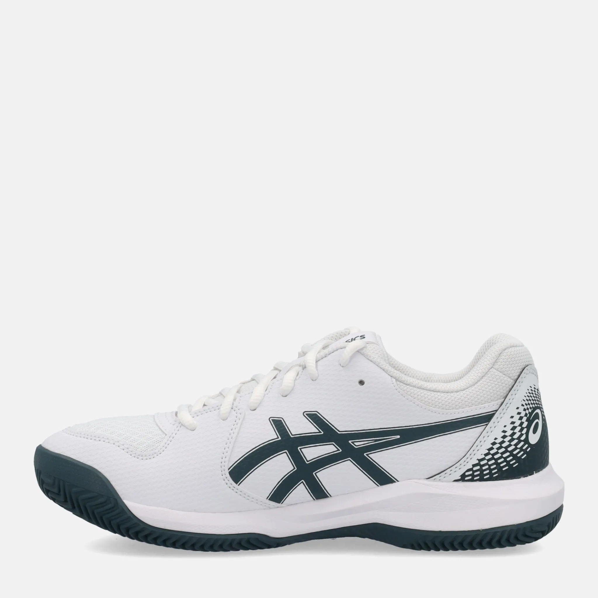 ASICS GEL-DEDICATE 8 CLAY | Tennis/padel