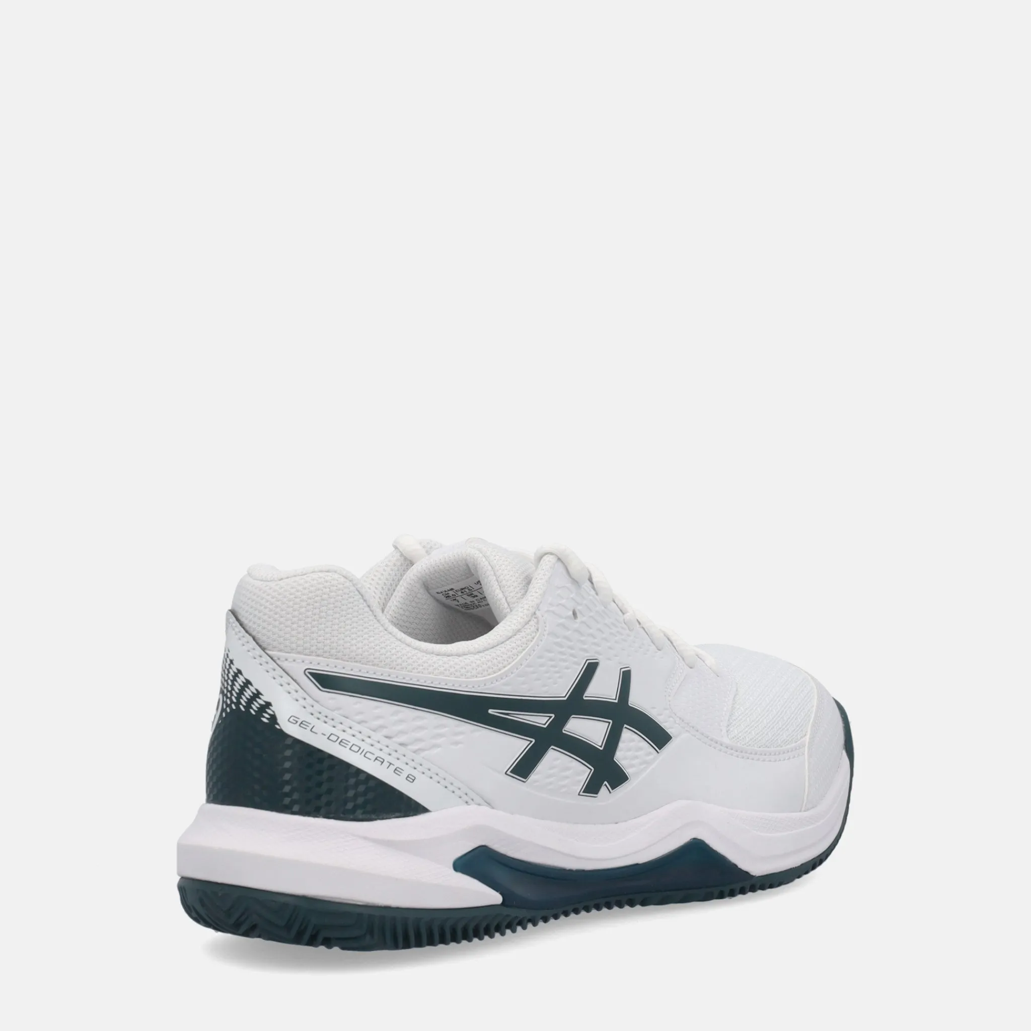 ASICS GEL-DEDICATE 8 CLAY | Tennis/padel