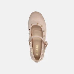 ASSO BALLERINE | Ballerine