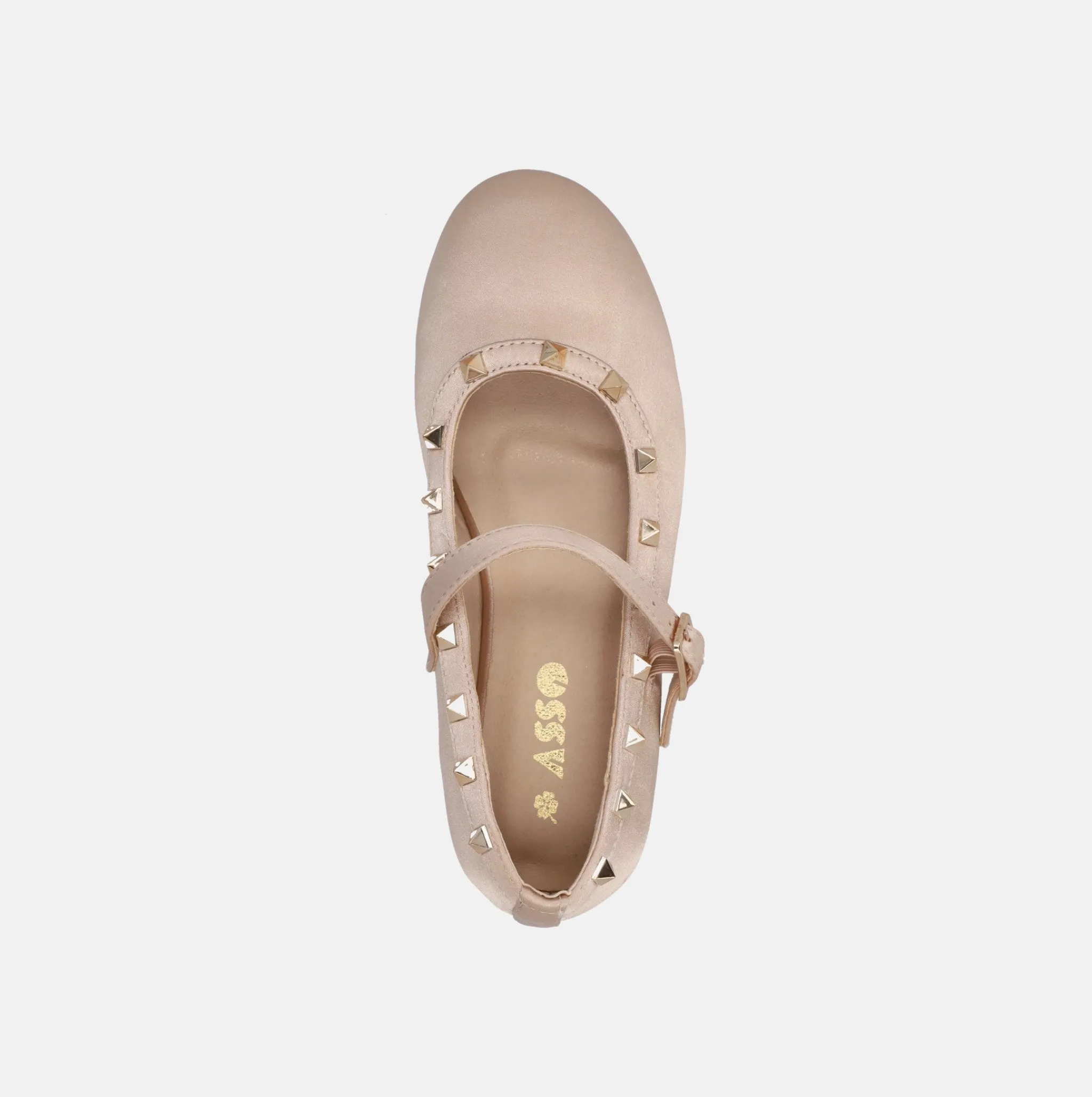 ASSO BALLERINE | Ballerine