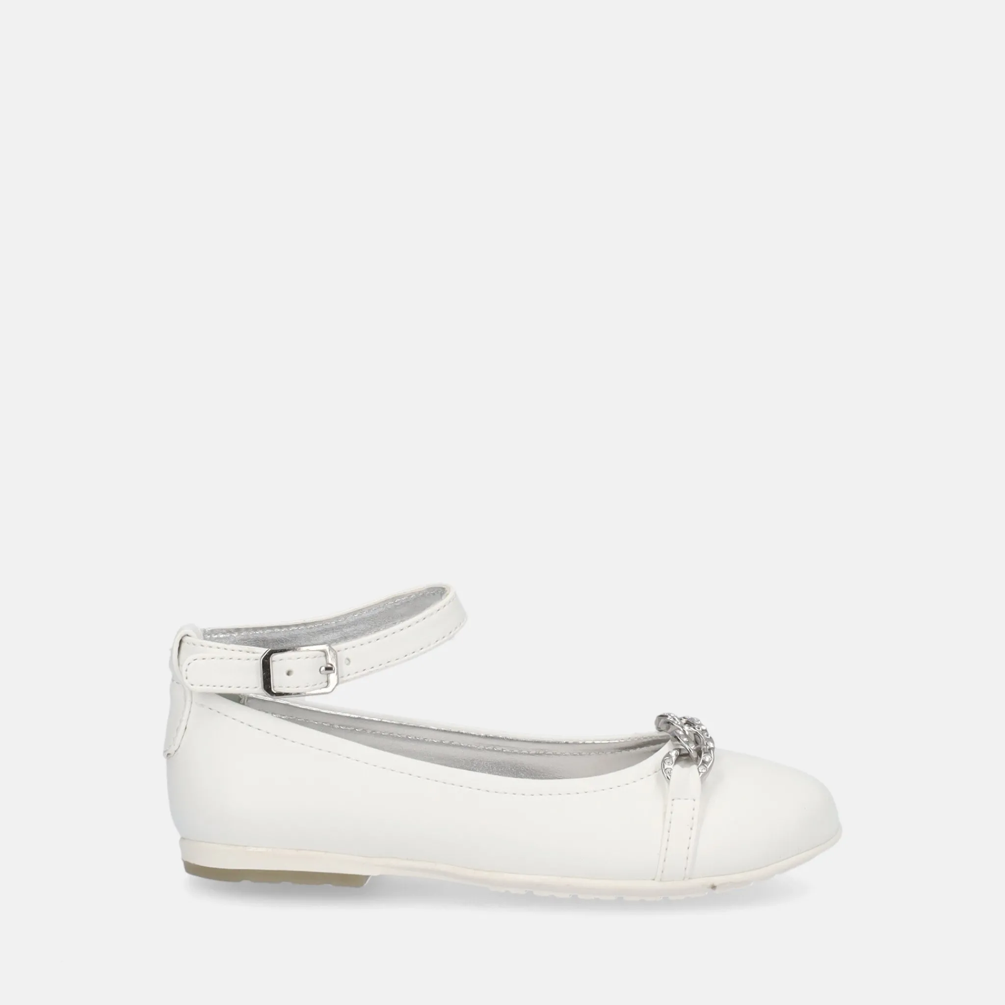 ASSO Ballerine eleganti | Ballerine