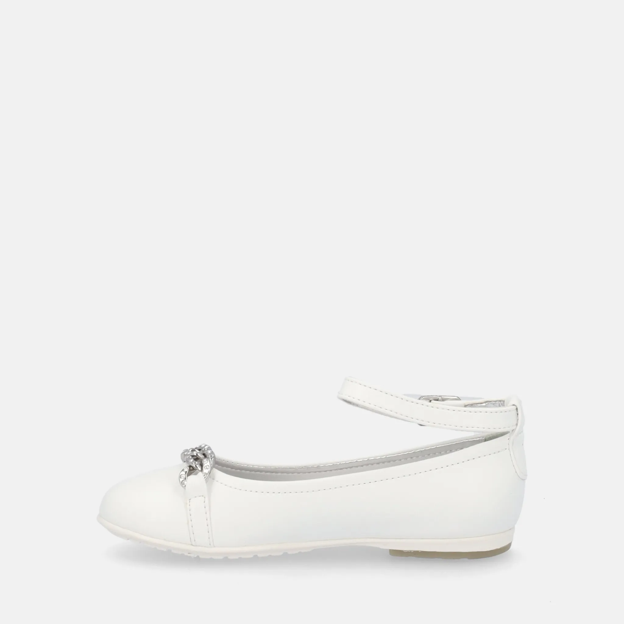 ASSO Ballerine eleganti | Ballerine