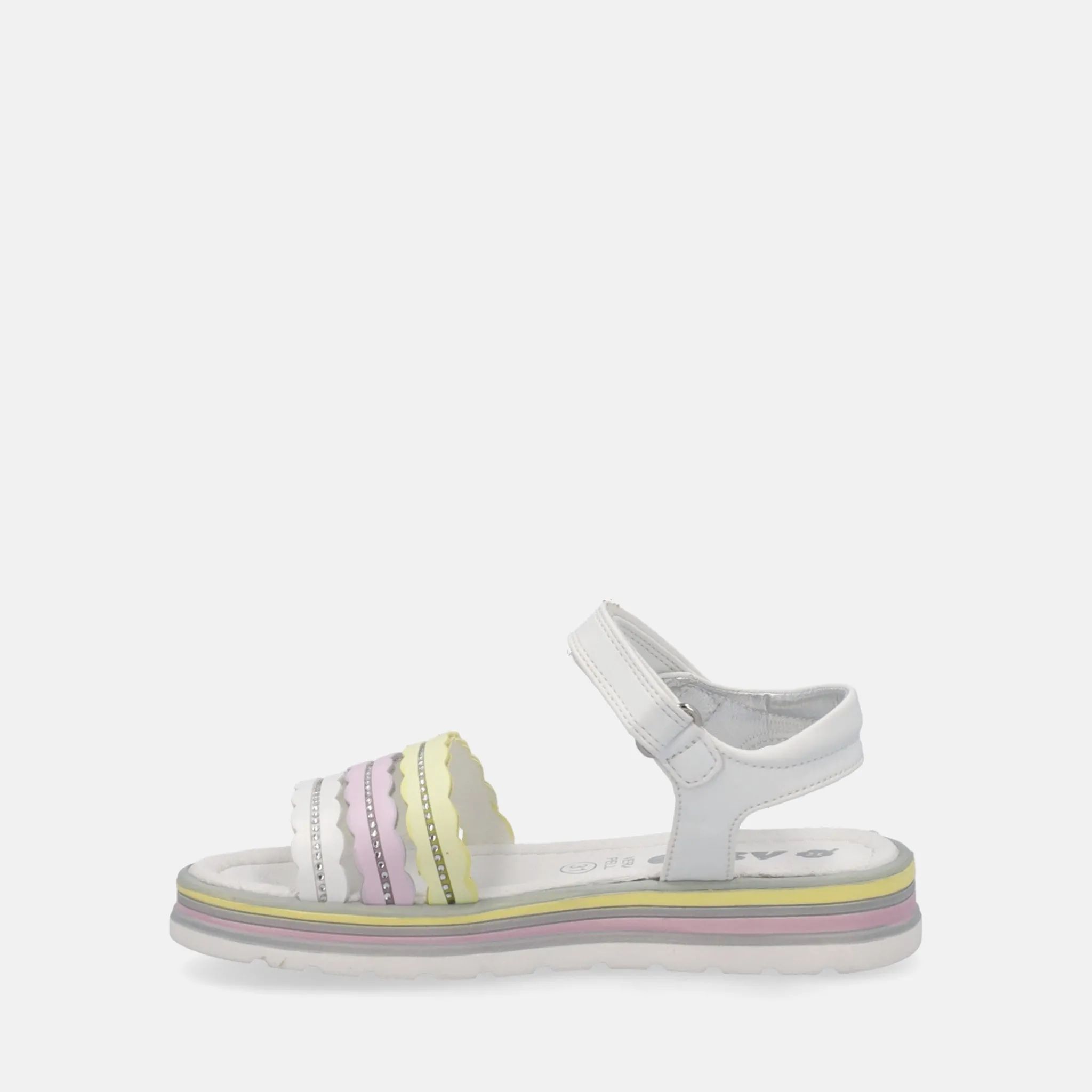 ASSO SANDALI | Sandali