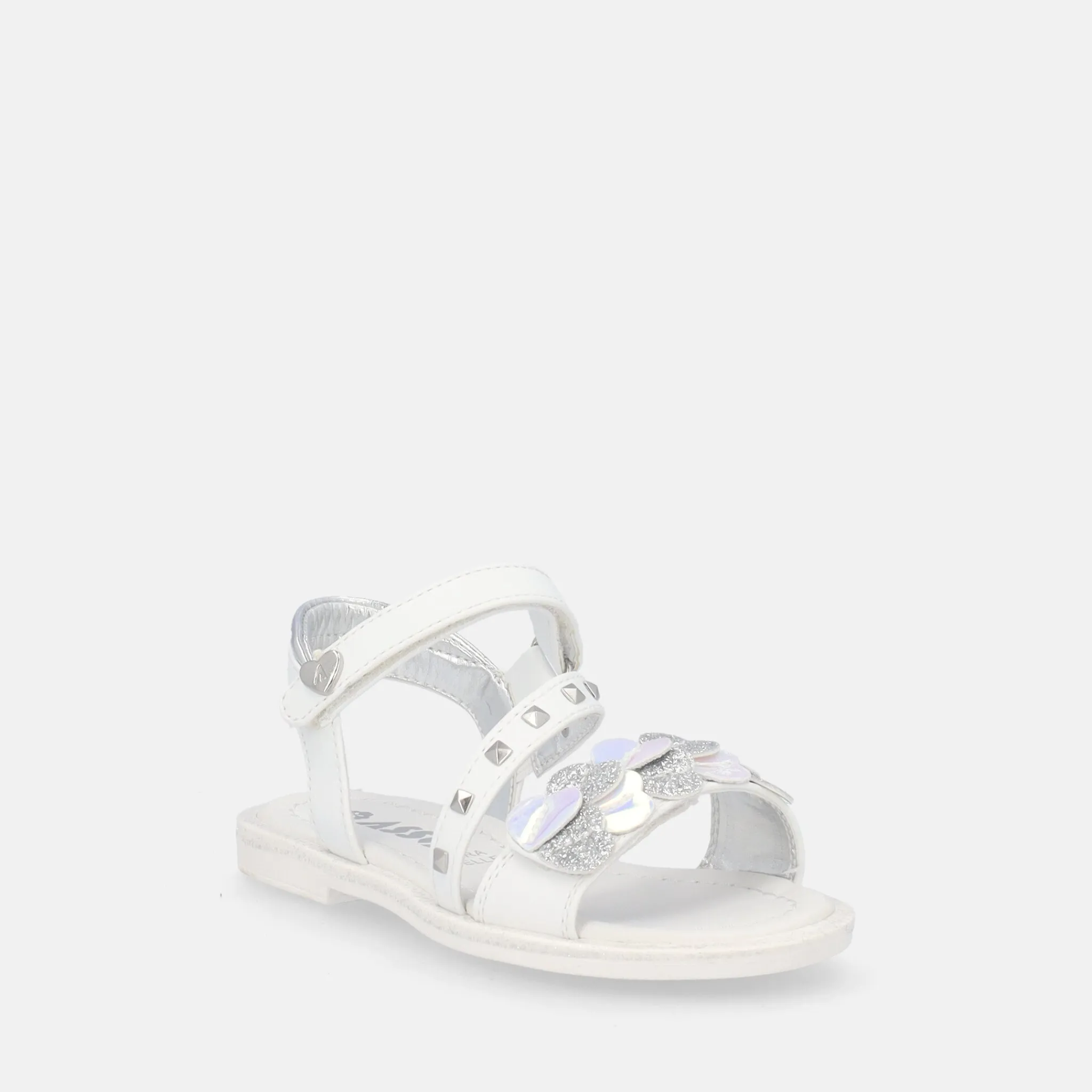 ASSO Sandali cuori | Sandali