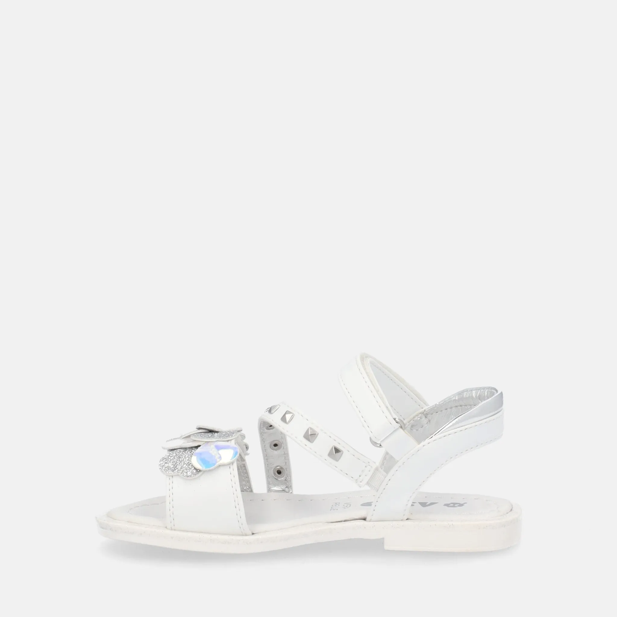 ASSO Sandali cuori | Sandali