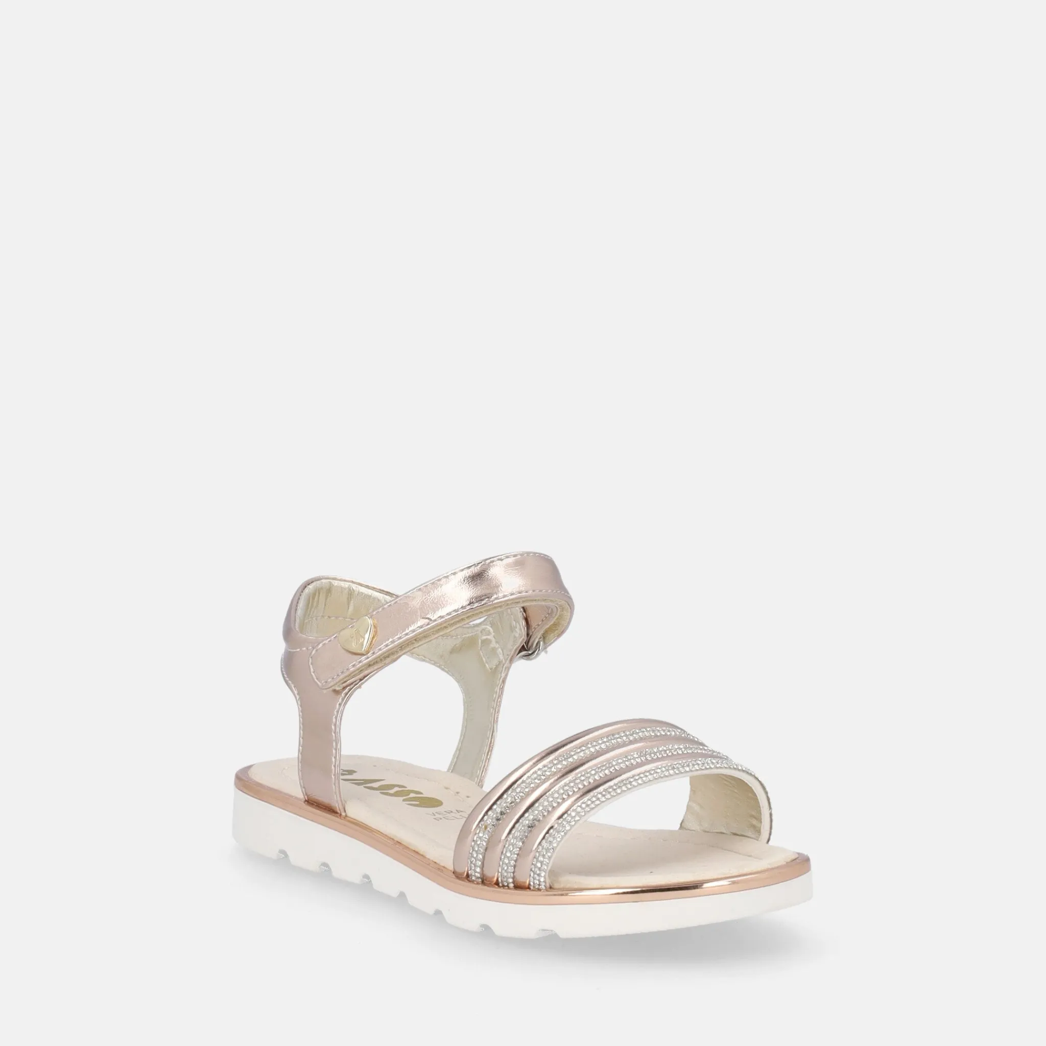 ASSO Sandali fashion | Sandali