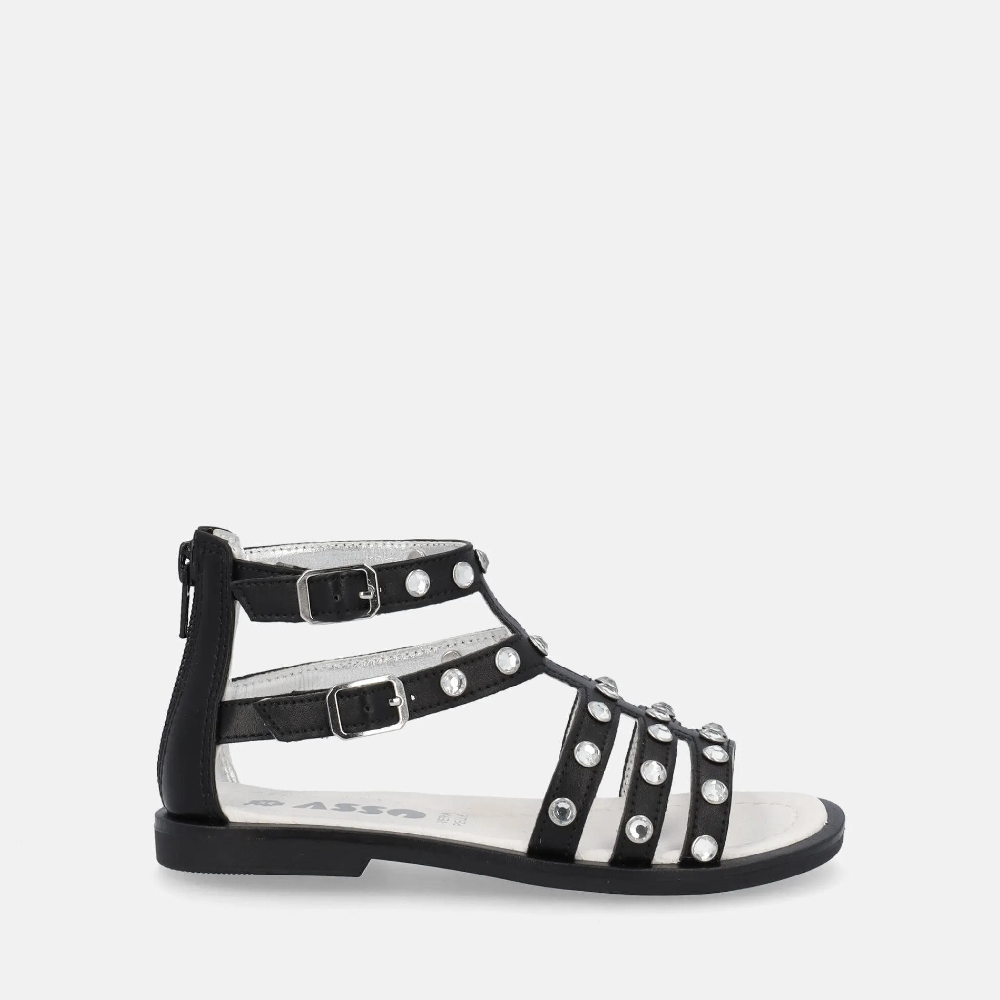 ASSO Sandali gioiello | Sandali