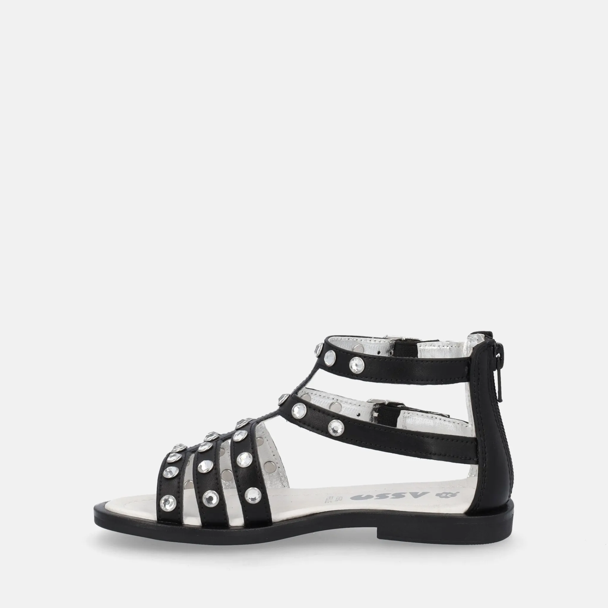 ASSO Sandali gioiello | Sandali