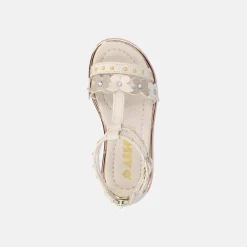ASSO Sandali glamour | Sandali