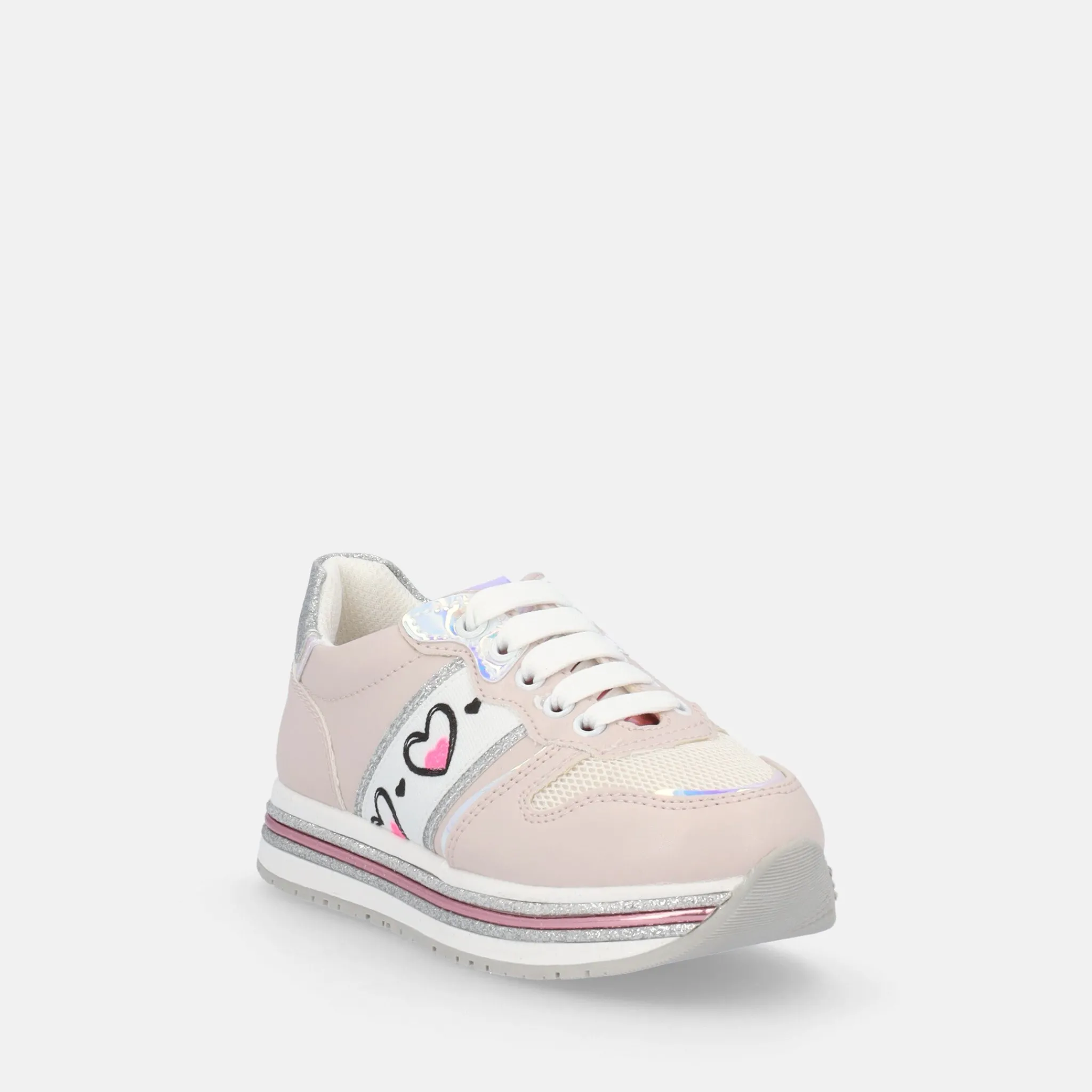 ASSO SNEAKERS | Sneakers