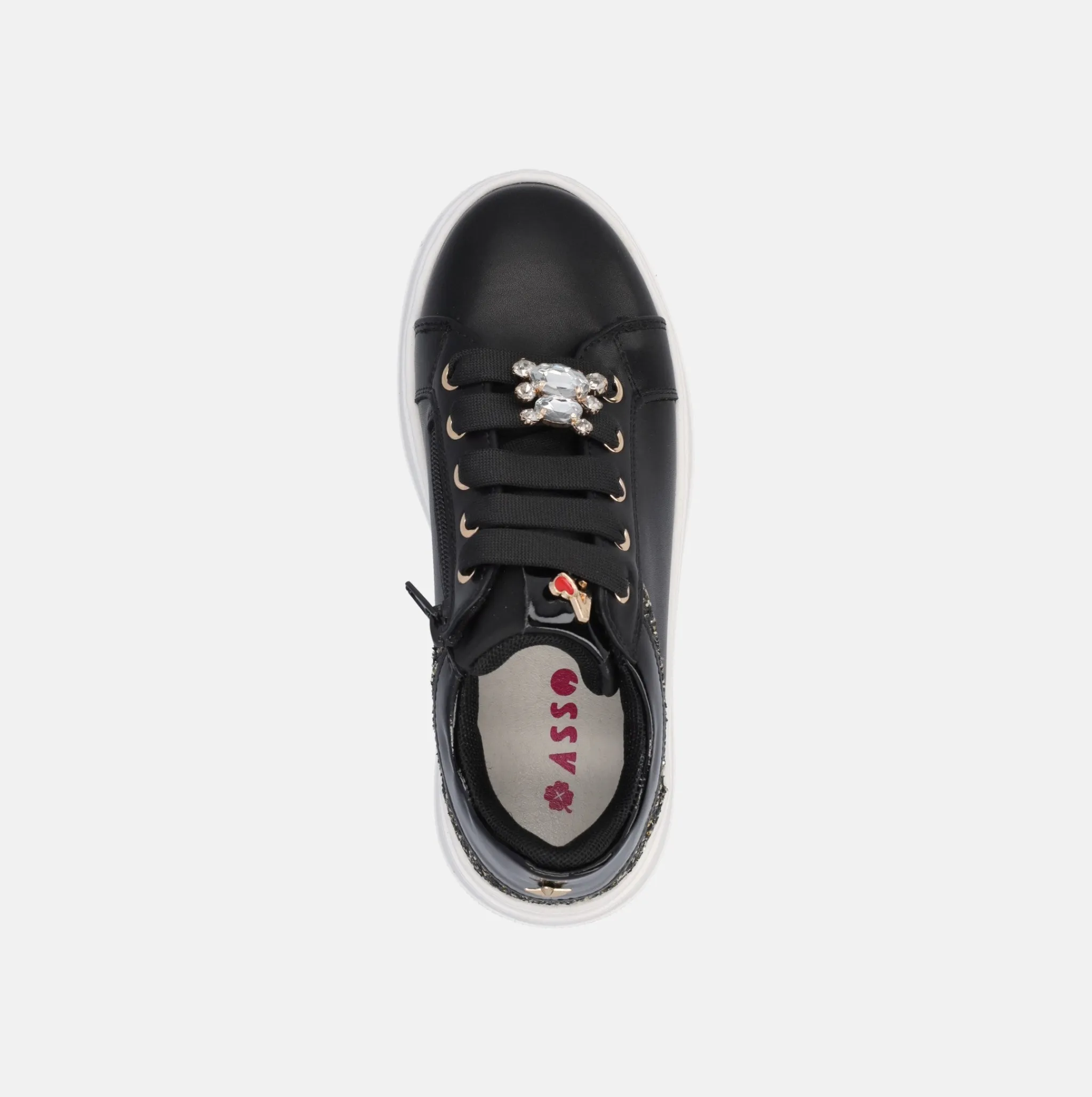 ASSO SNEAKERS | Sneakers