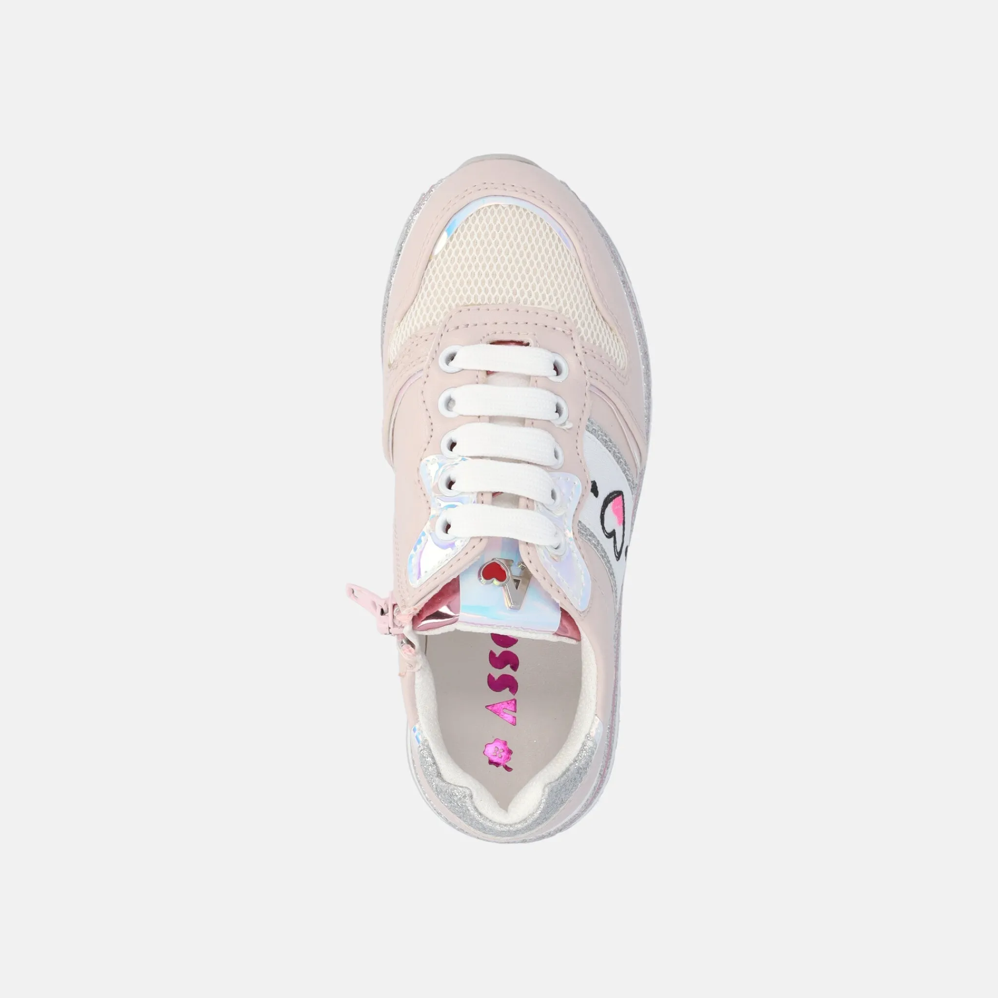 ASSO SNEAKERS | Sneakers