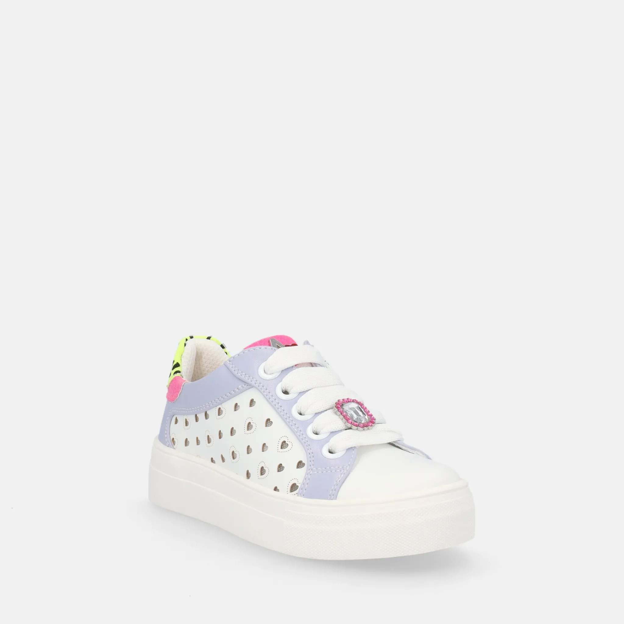 ASSO Sneakers fashion | Sneakers