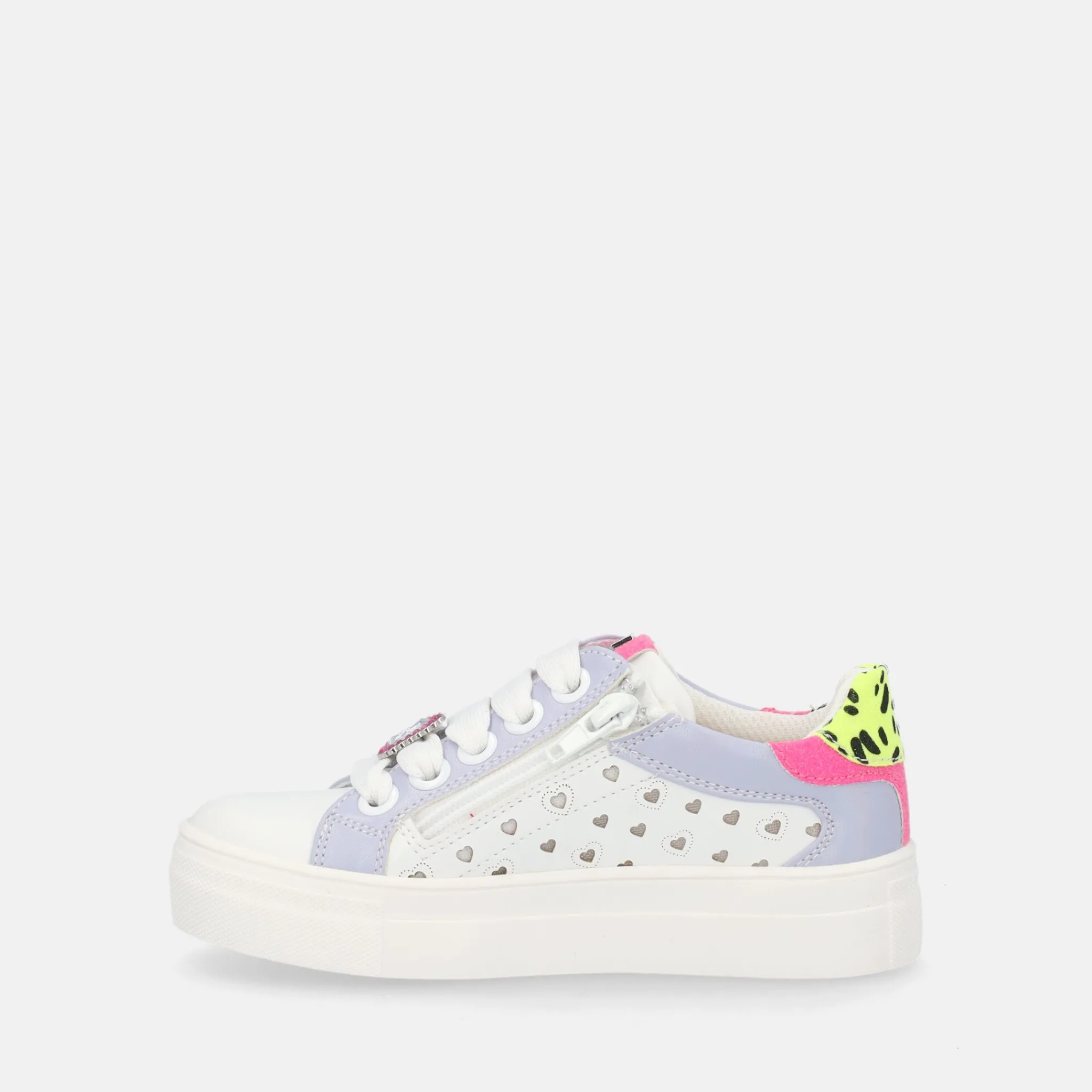 ASSO Sneakers fashion | Sneakers