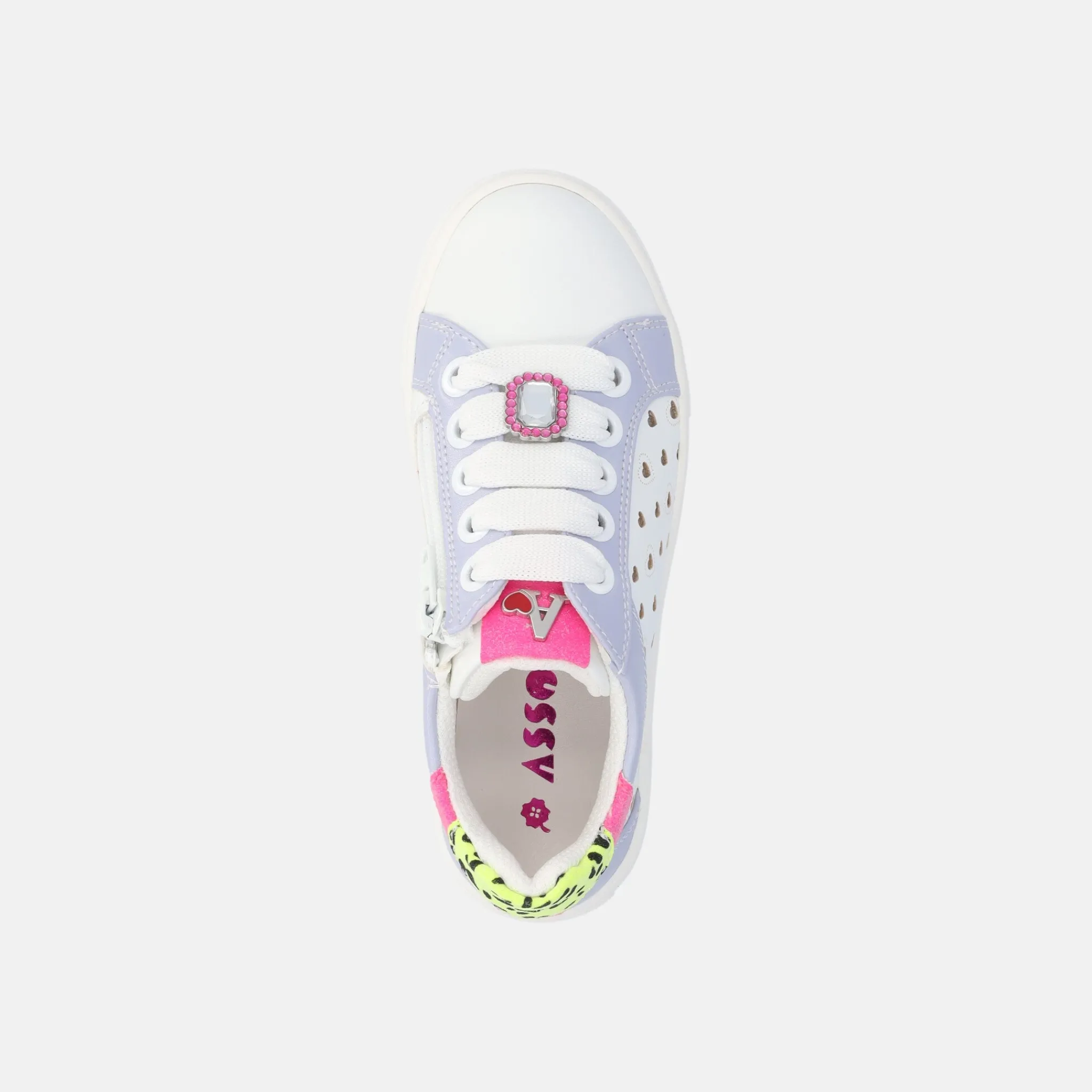 ASSO Sneakers fashion | Sneakers