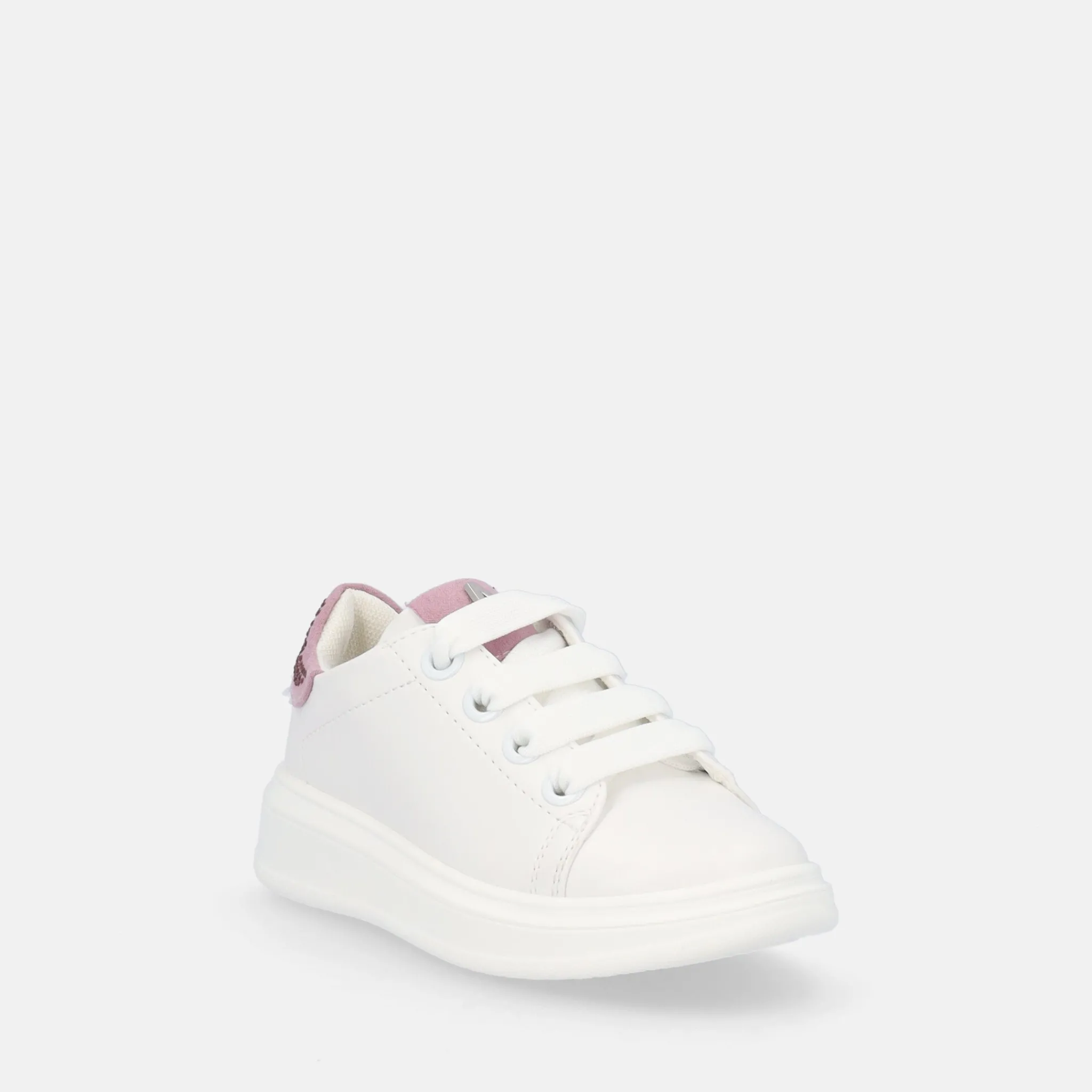 ASSO Sneakers strass | Sneakers