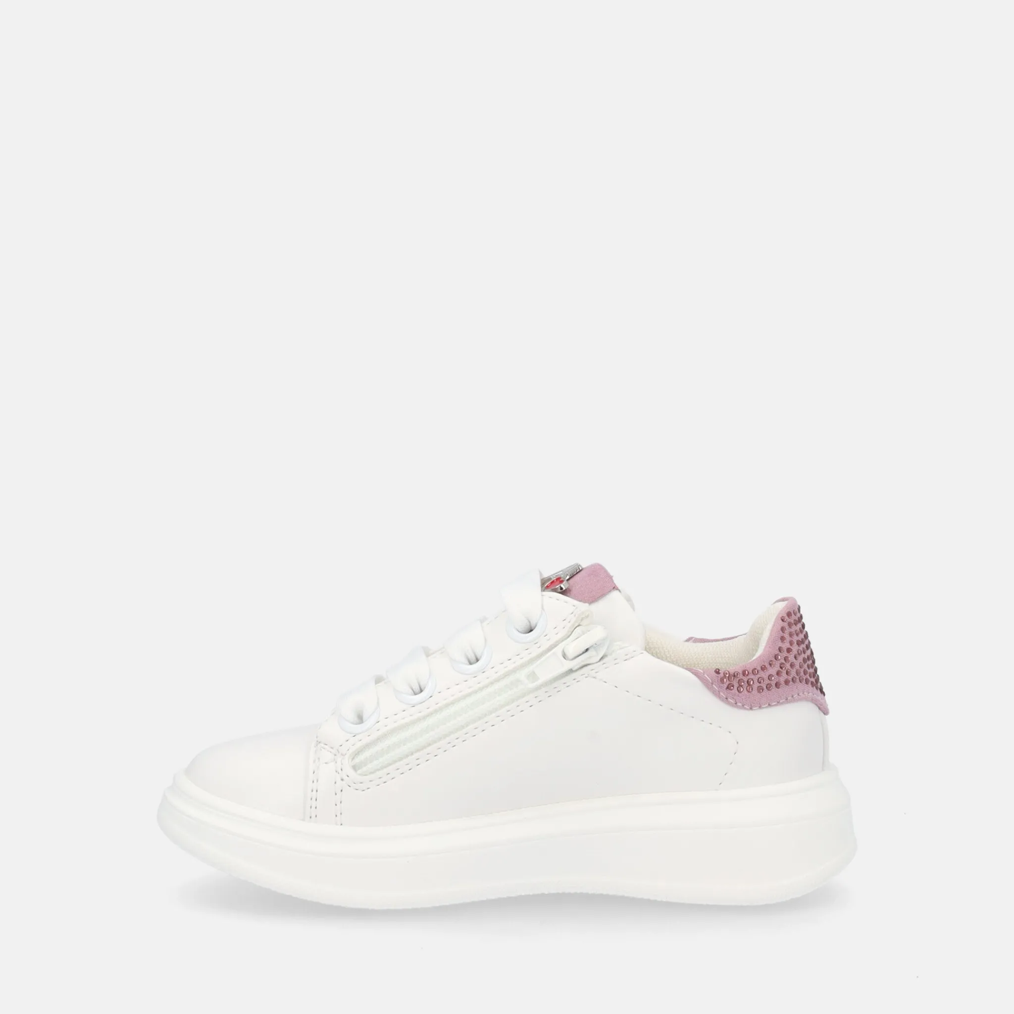 ASSO Sneakers strass | Sneakers