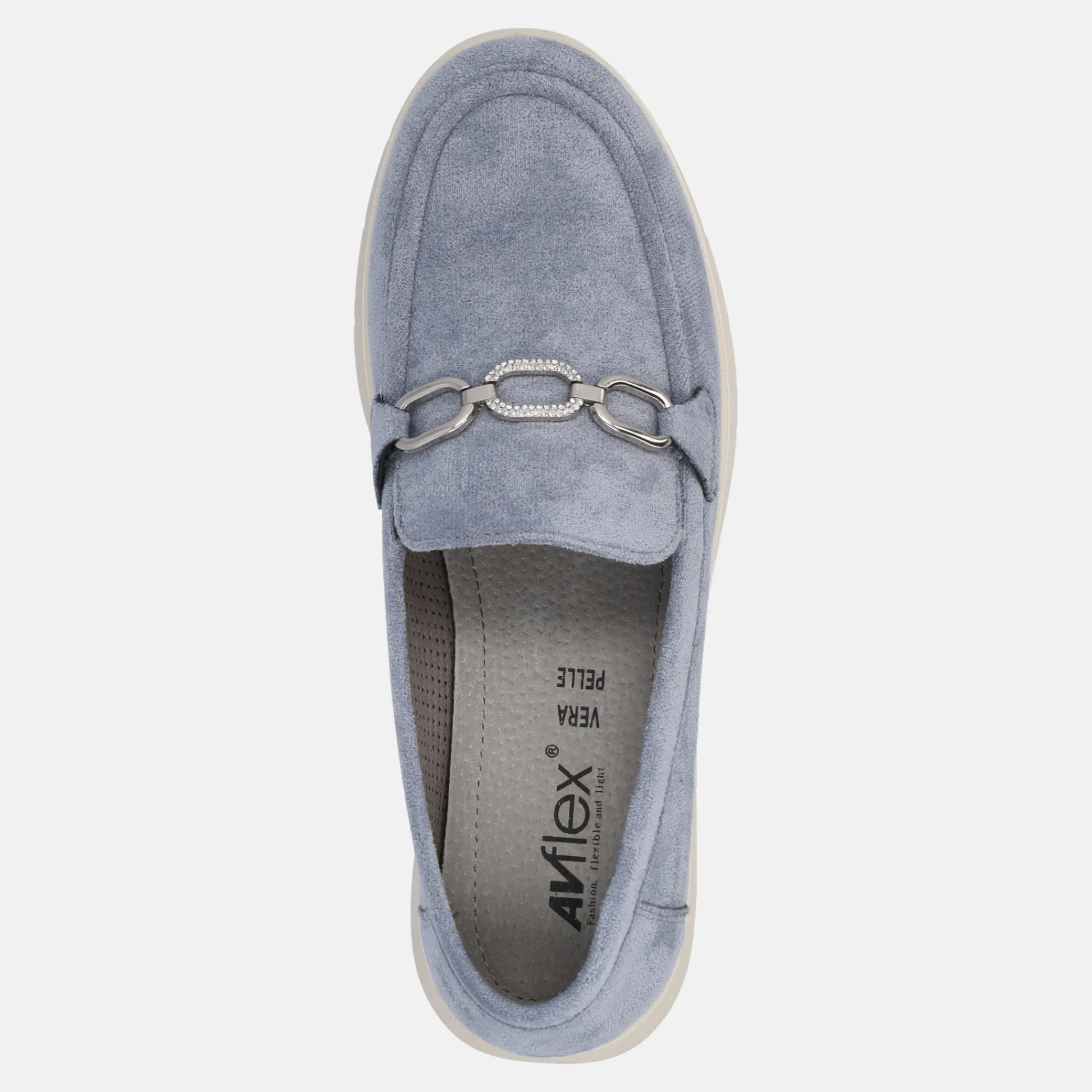 AVFLEX MOCASSINI | Donna Comfort | Mocassini