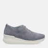 AVFLEX SNEAKERS SLIP-ON | Donna Comfort