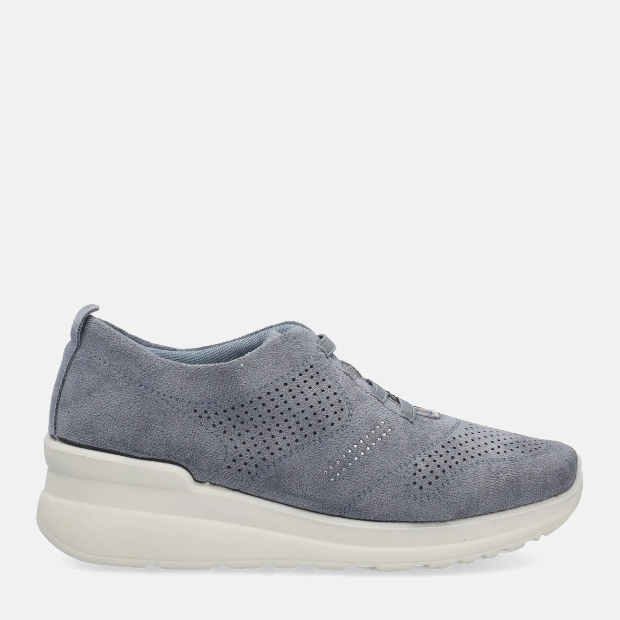 AVFLEX SNEAKERS SLIP-ON | Donna Comfort