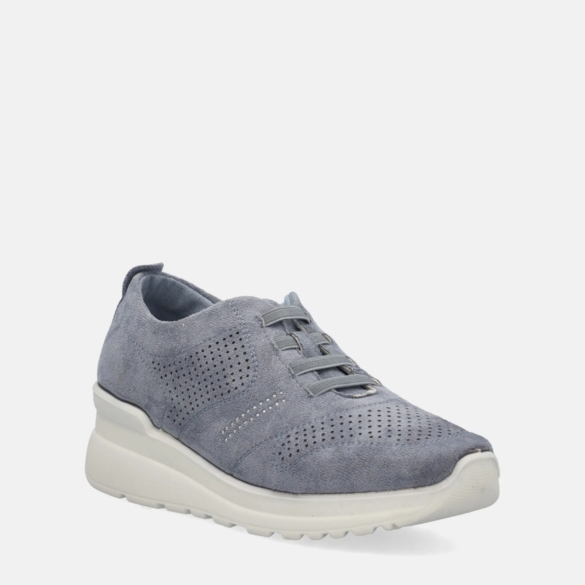 AVFLEX SNEAKERS SLIP-ON | Donna Comfort