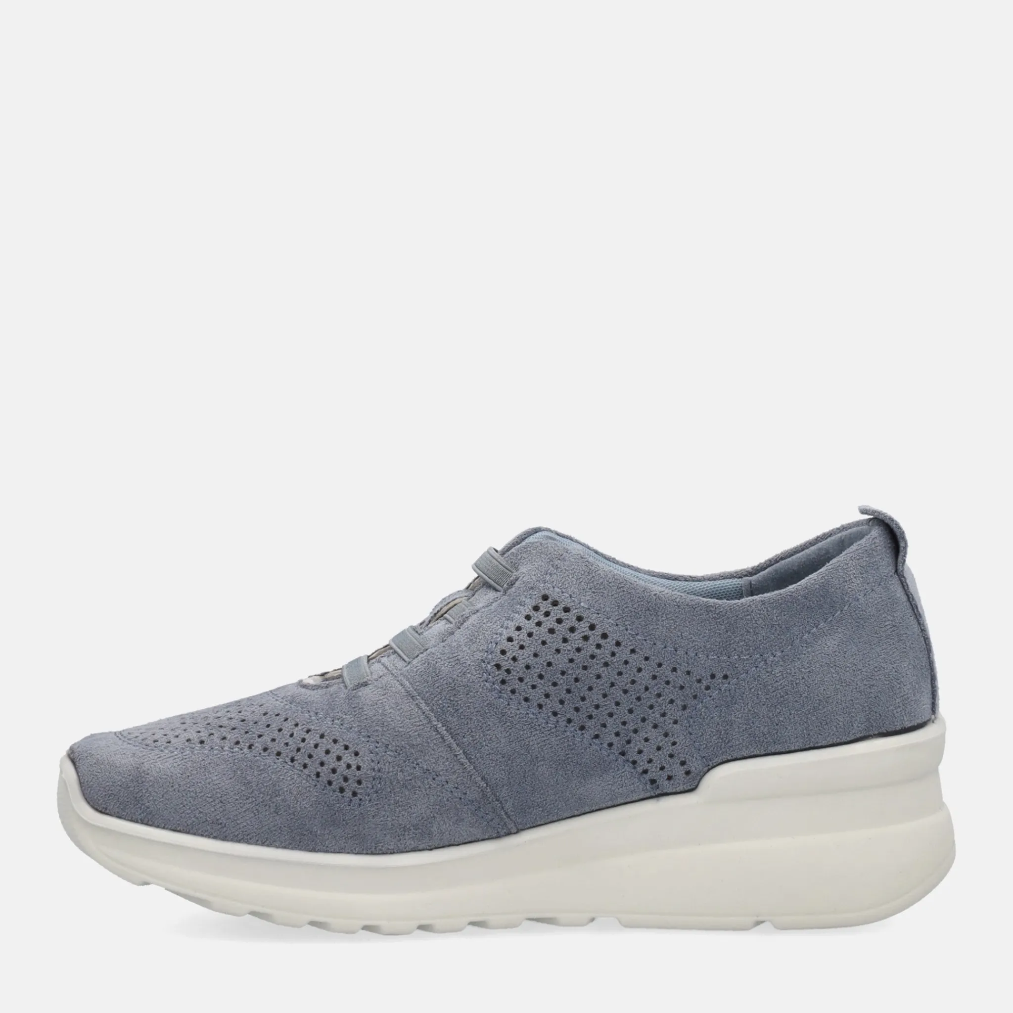AVFLEX SNEAKERS SLIP-ON | Donna Comfort