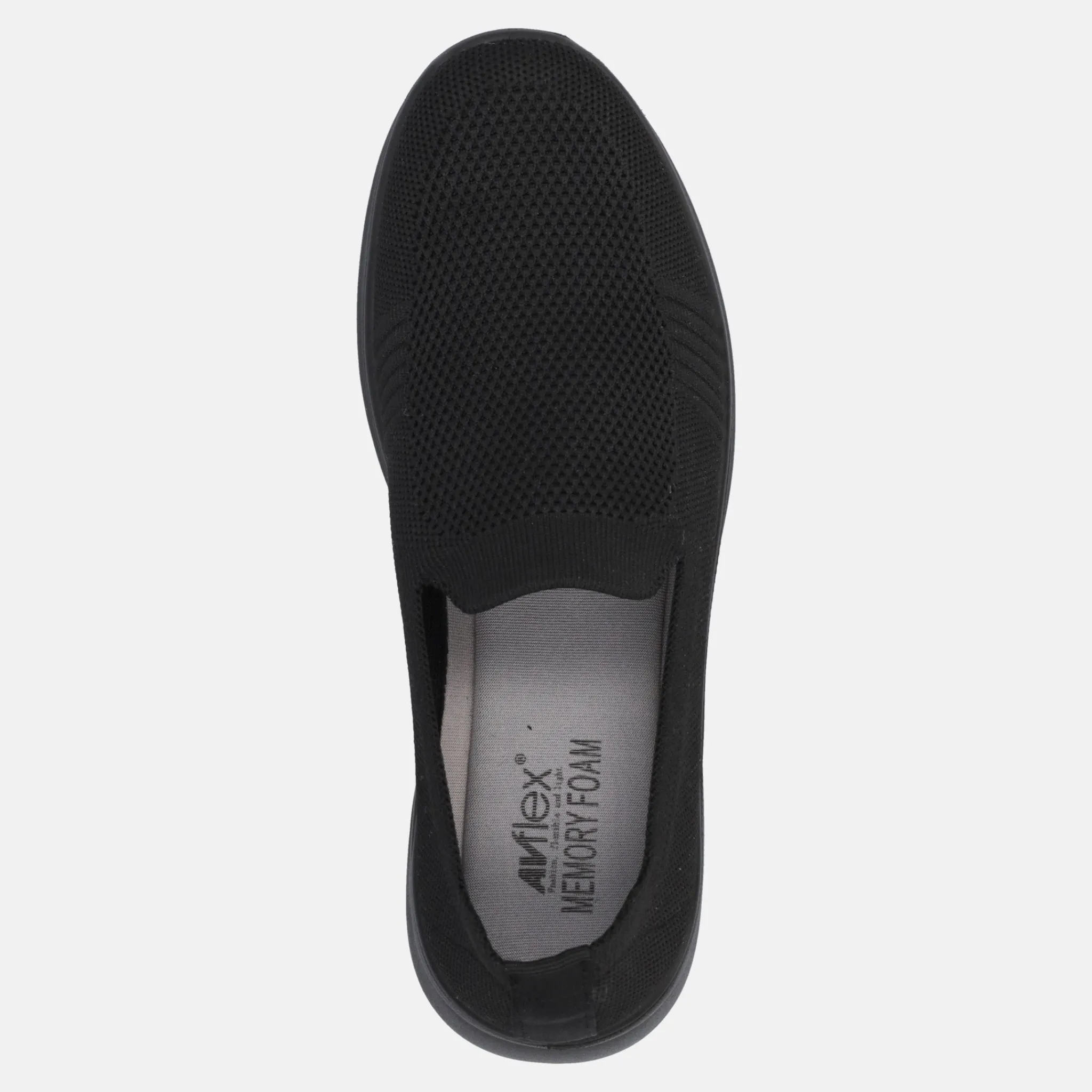 AVFLEX SNEAKERS SLIP-ON | Donna Comfort | Sneakers