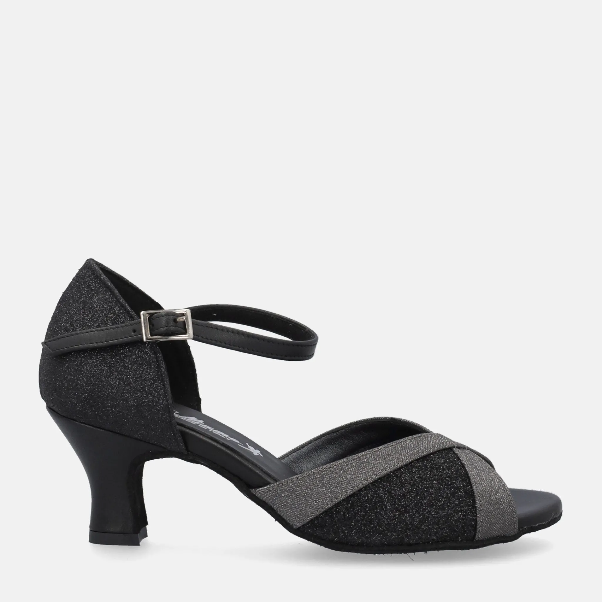 BALLIAMO SCARPE DA BALLO | Ballo