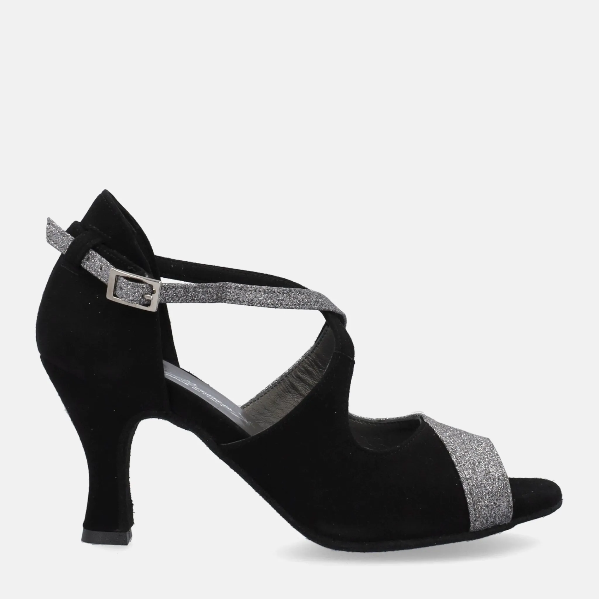 BALLIAMO SCARPE DA BALLO | Ballo